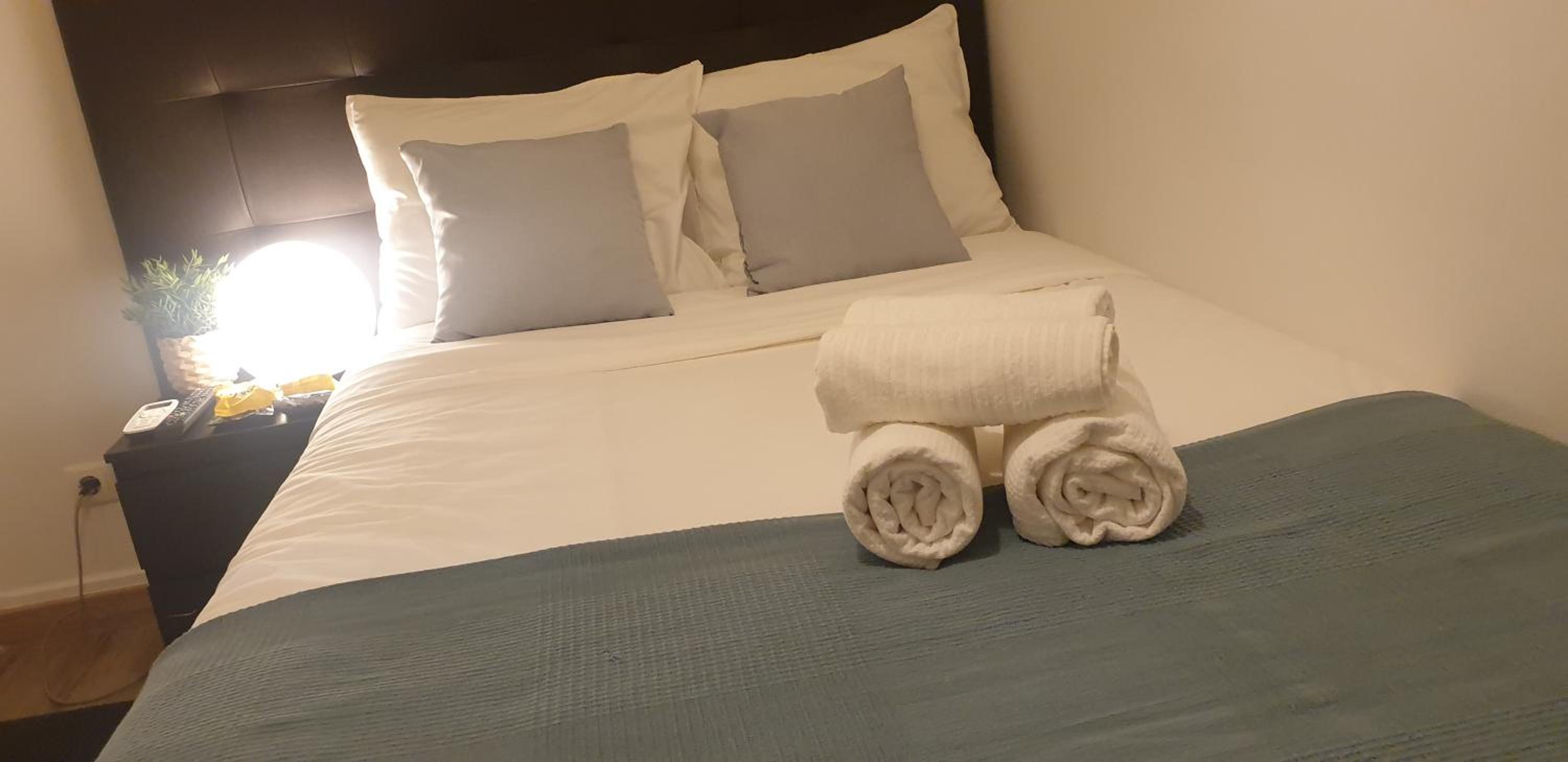 Standard Single Room photo 3