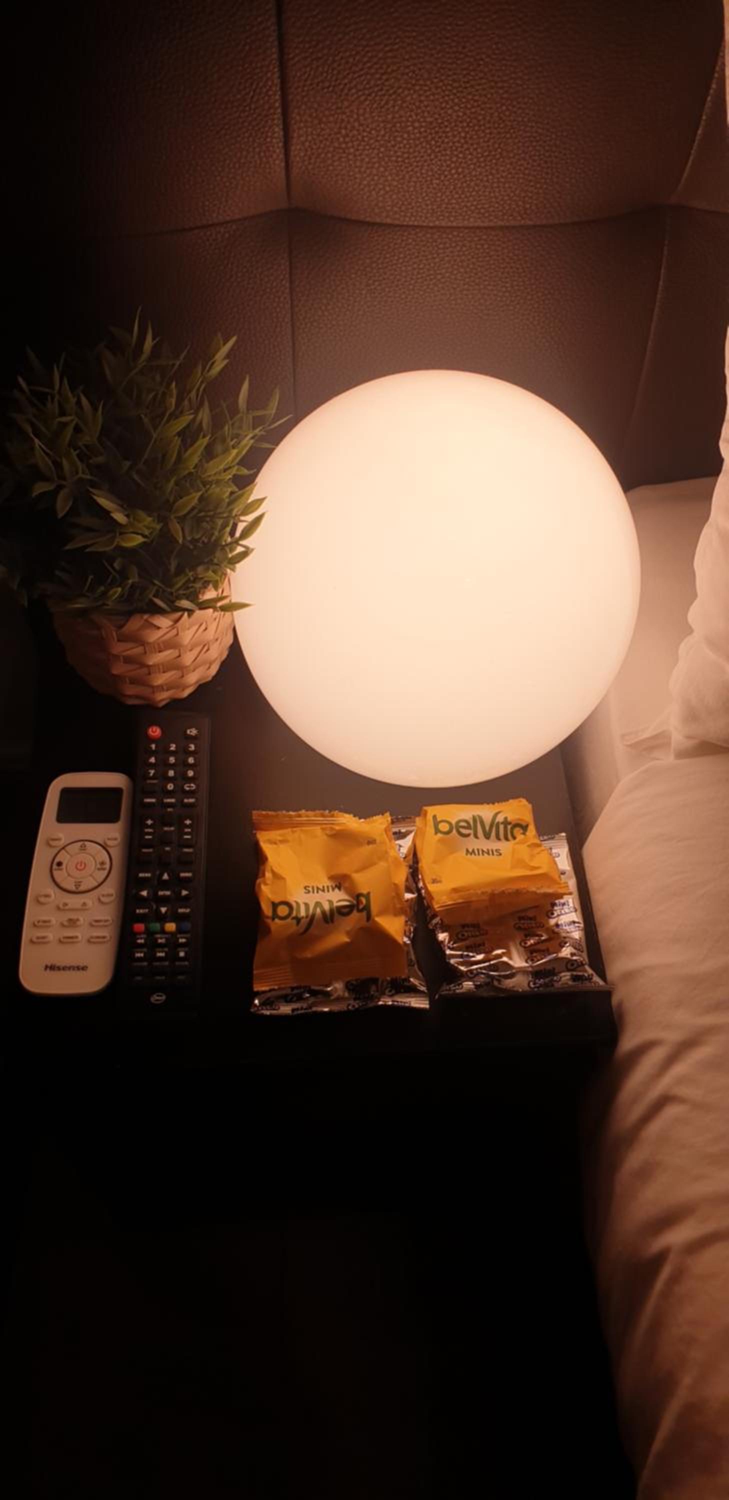 Standard Single Room photo 1