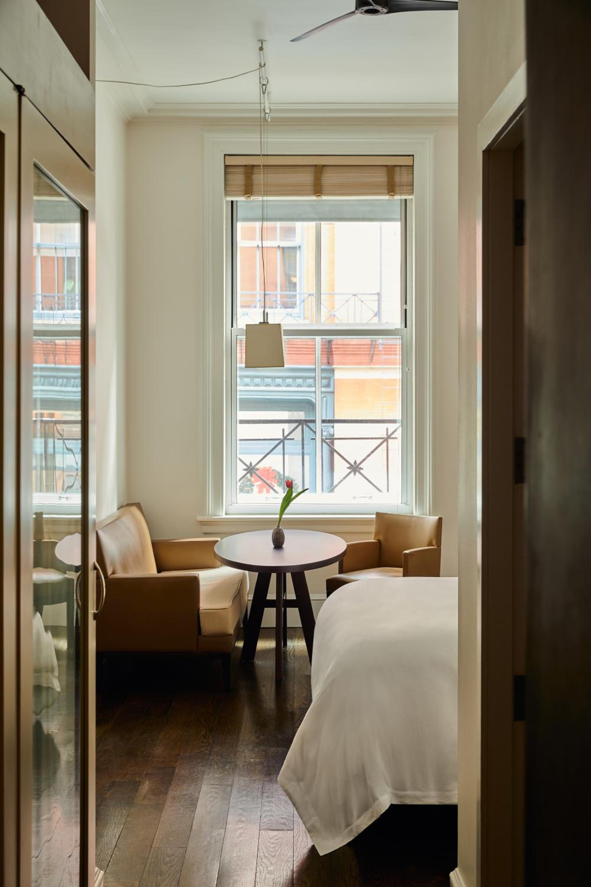 Mercer Room