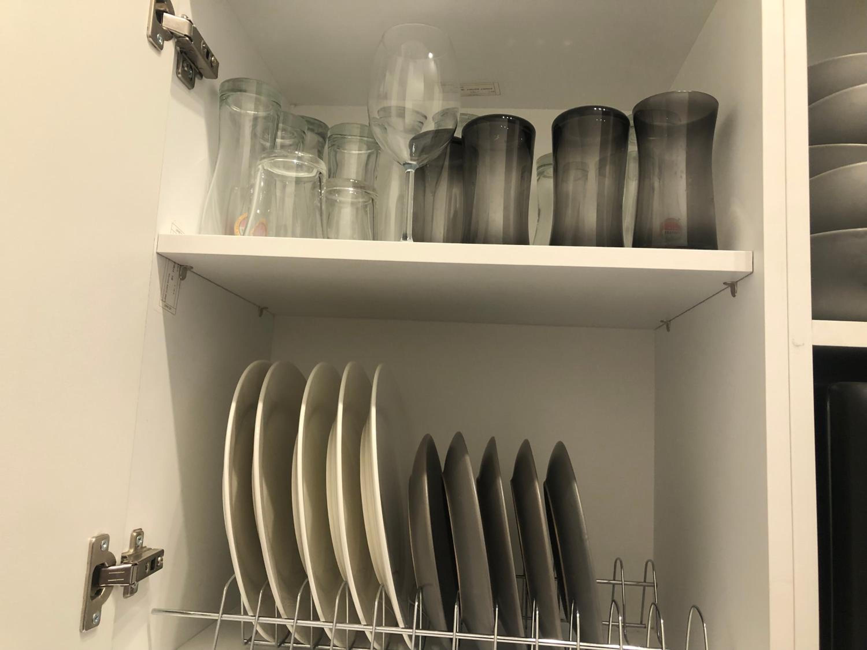 Deluxe Apartment - Photo 16