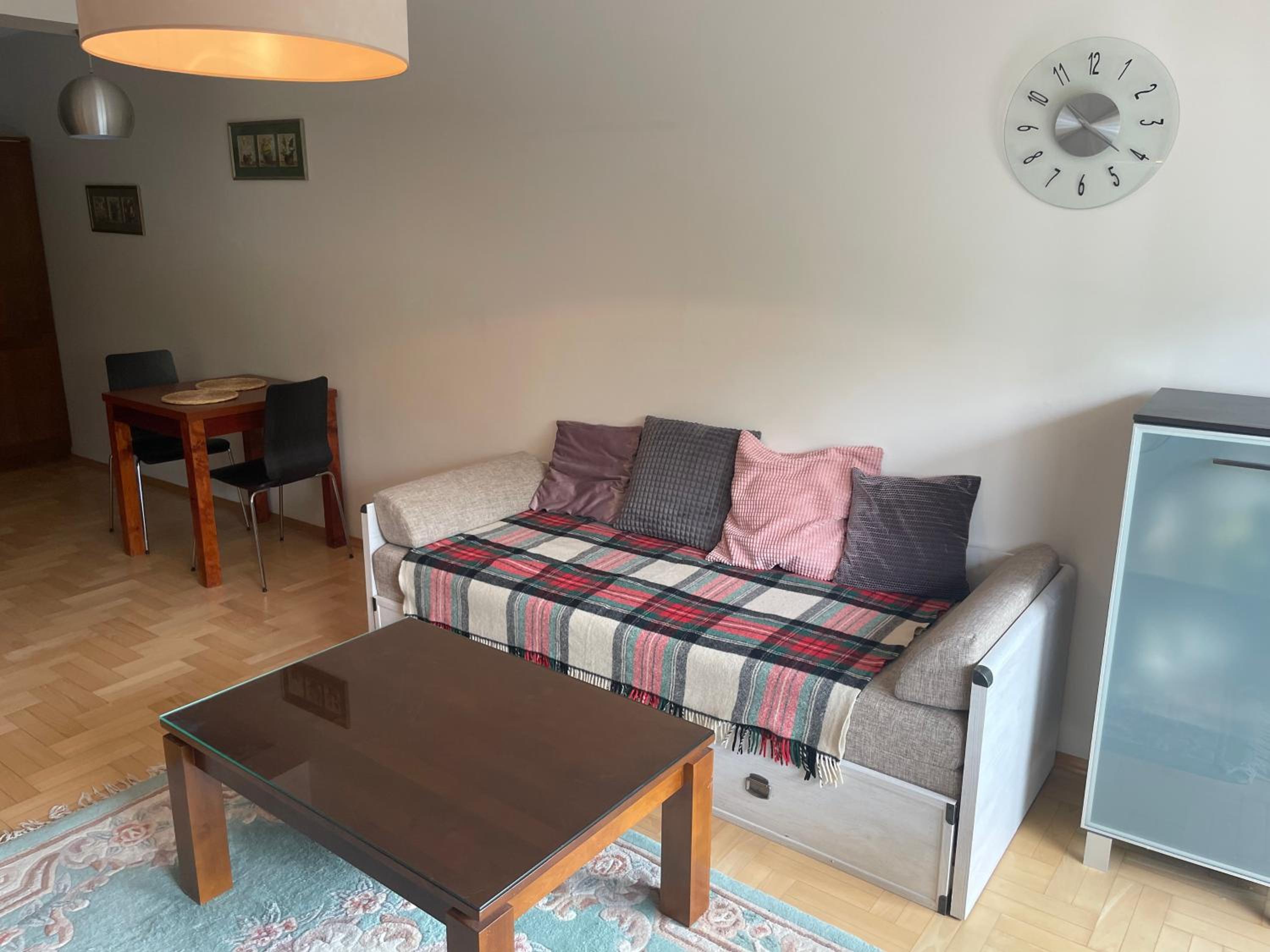 One-Bedroom Apartment - Photo 8
