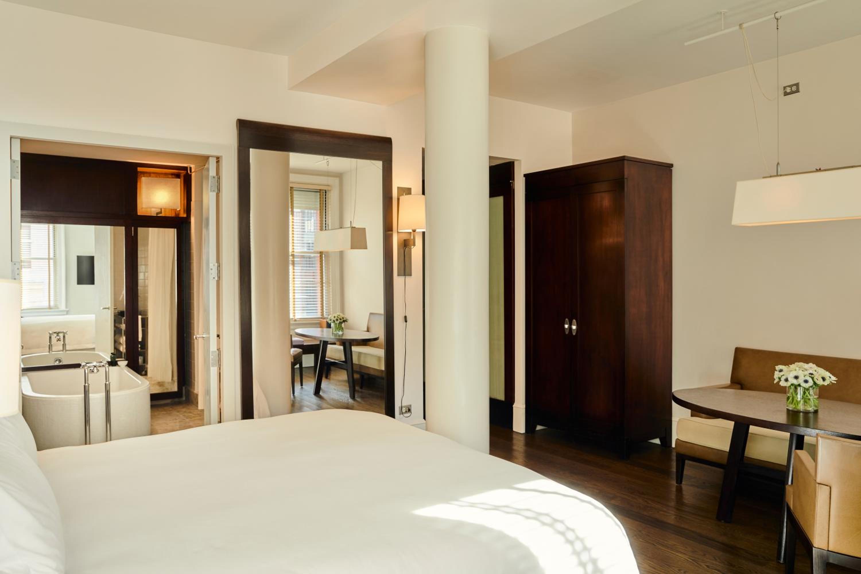 Loft Junior Suite