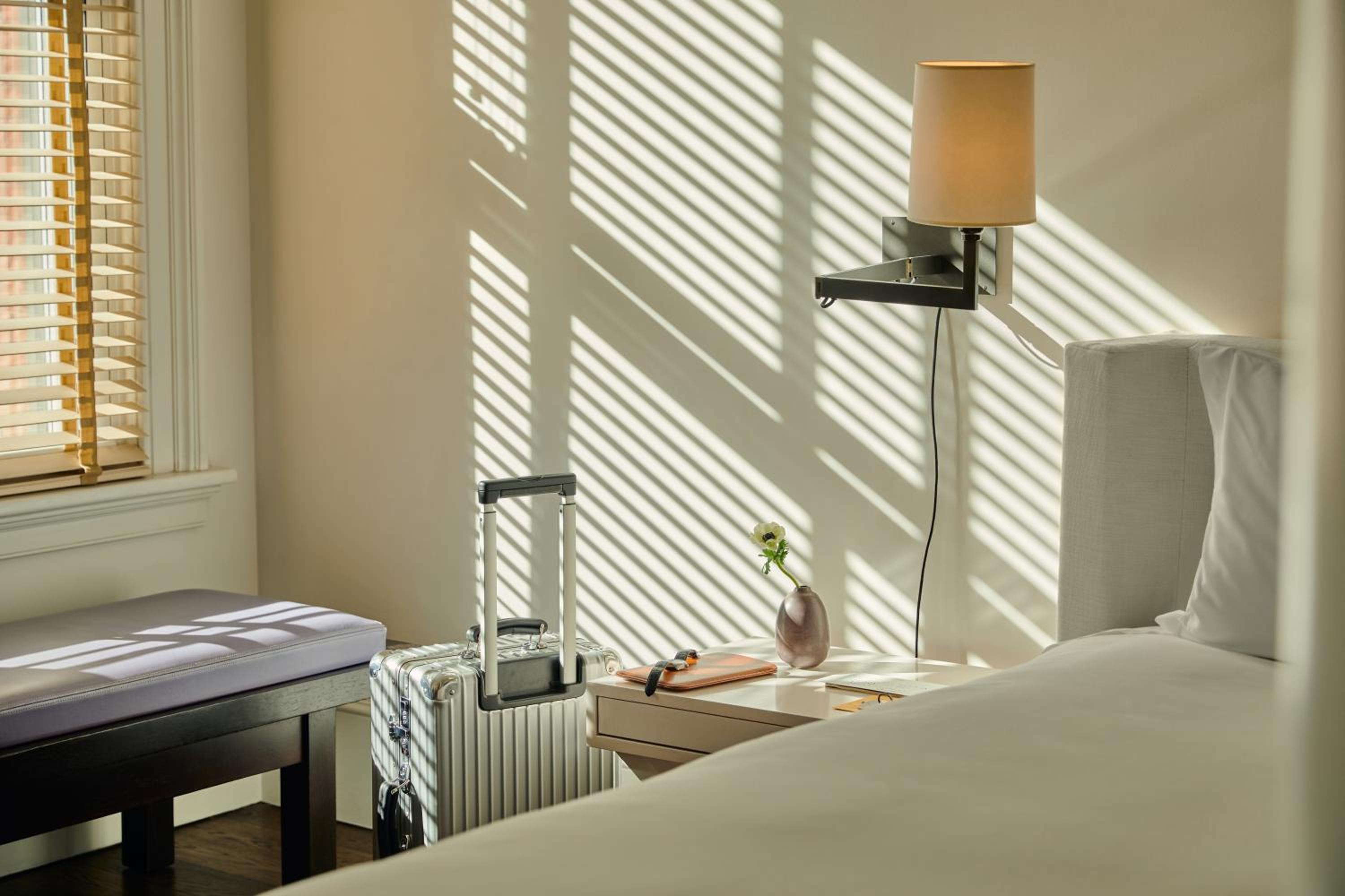 Loft Junior Suite