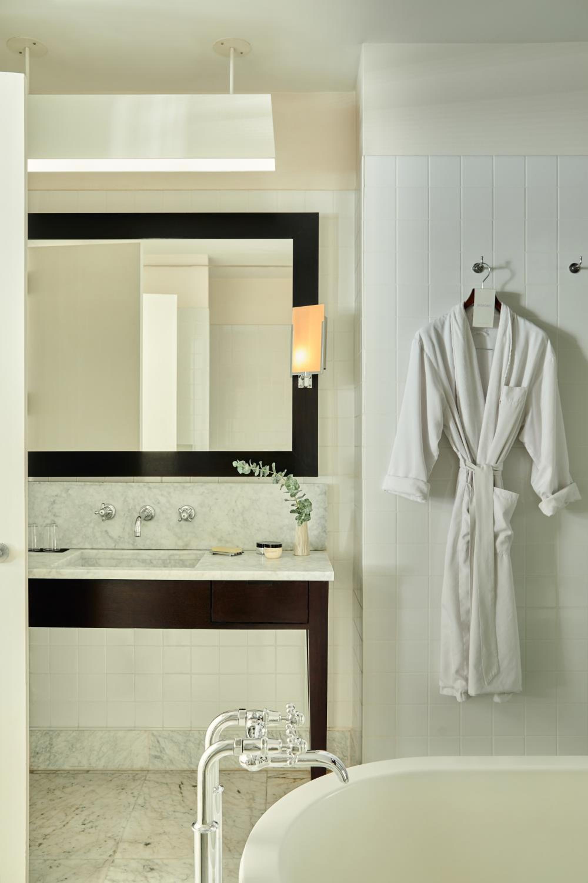 Loft Junior Suite