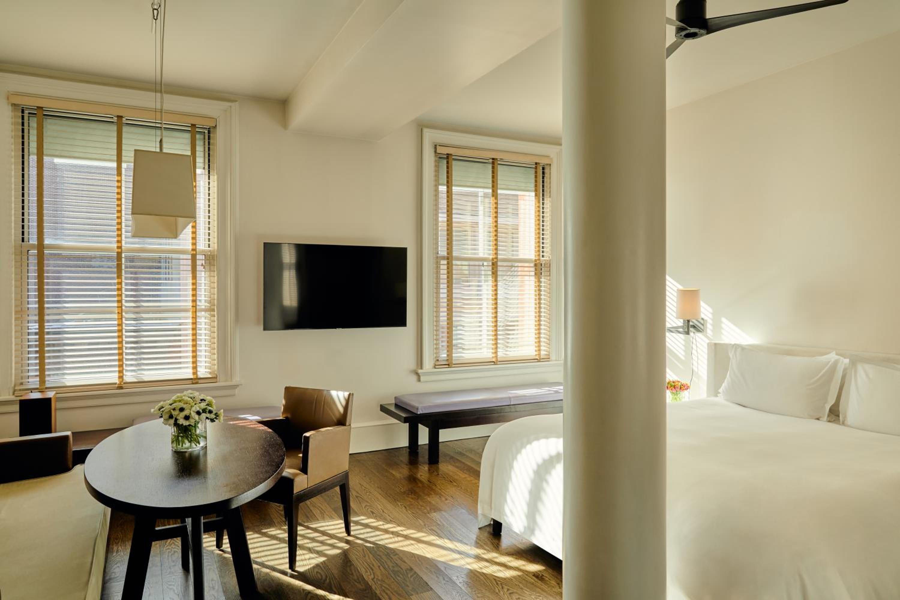 Loft Junior Suite