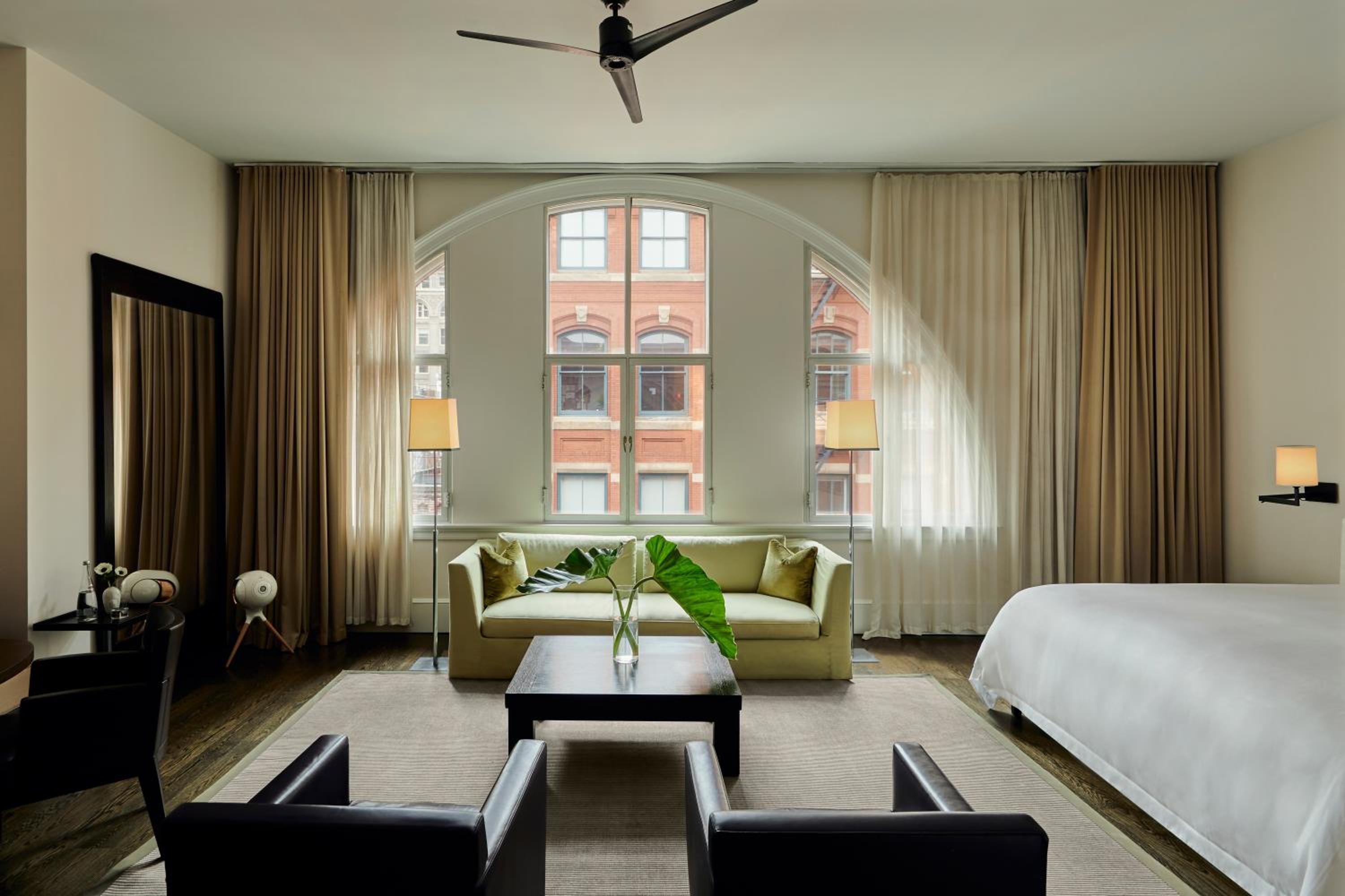 Loft Suite thumbnail 5
