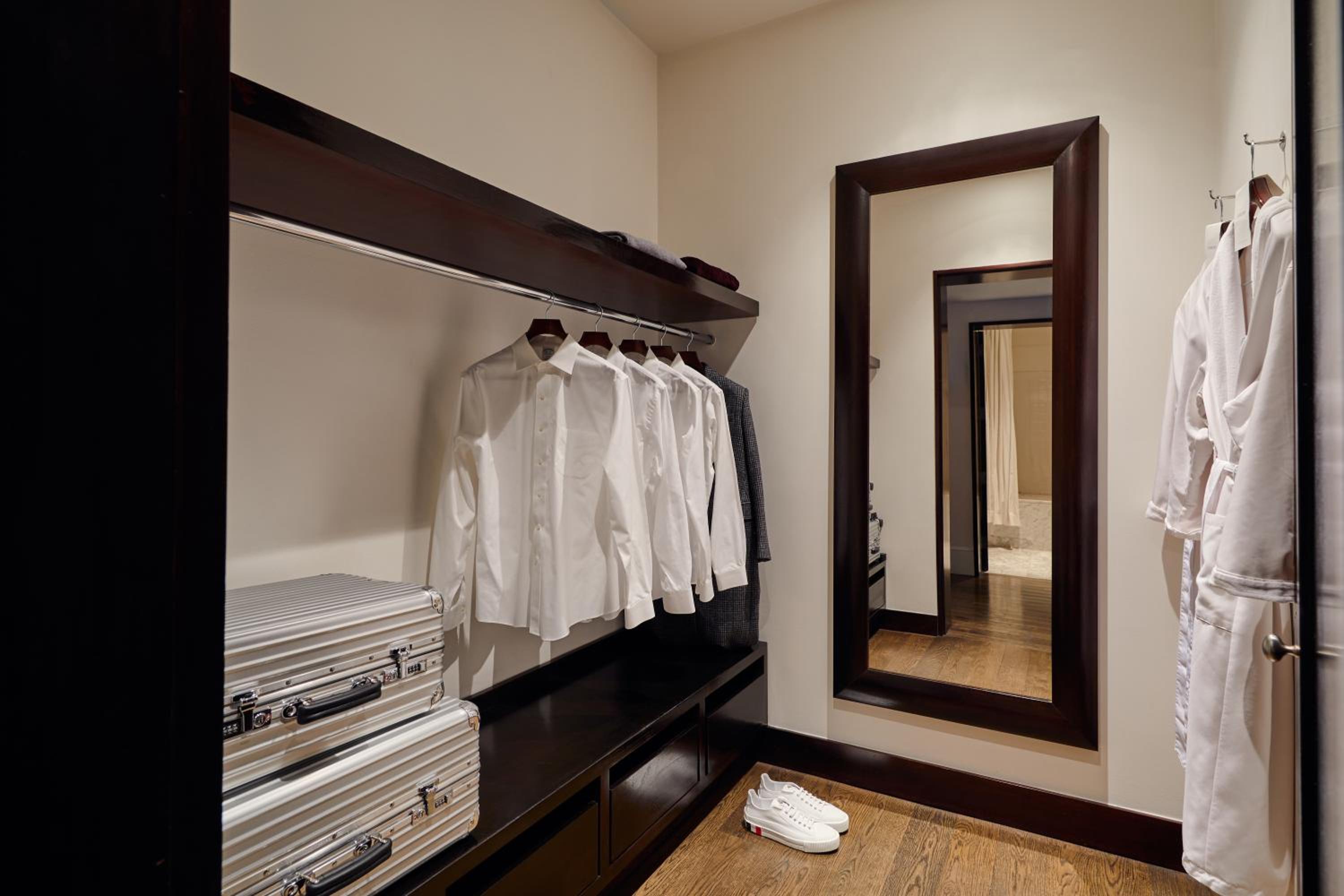 Loft Suite