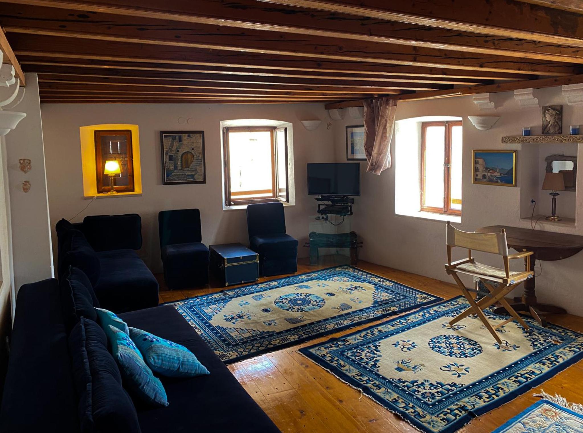 Two-Bedroom House photo 1