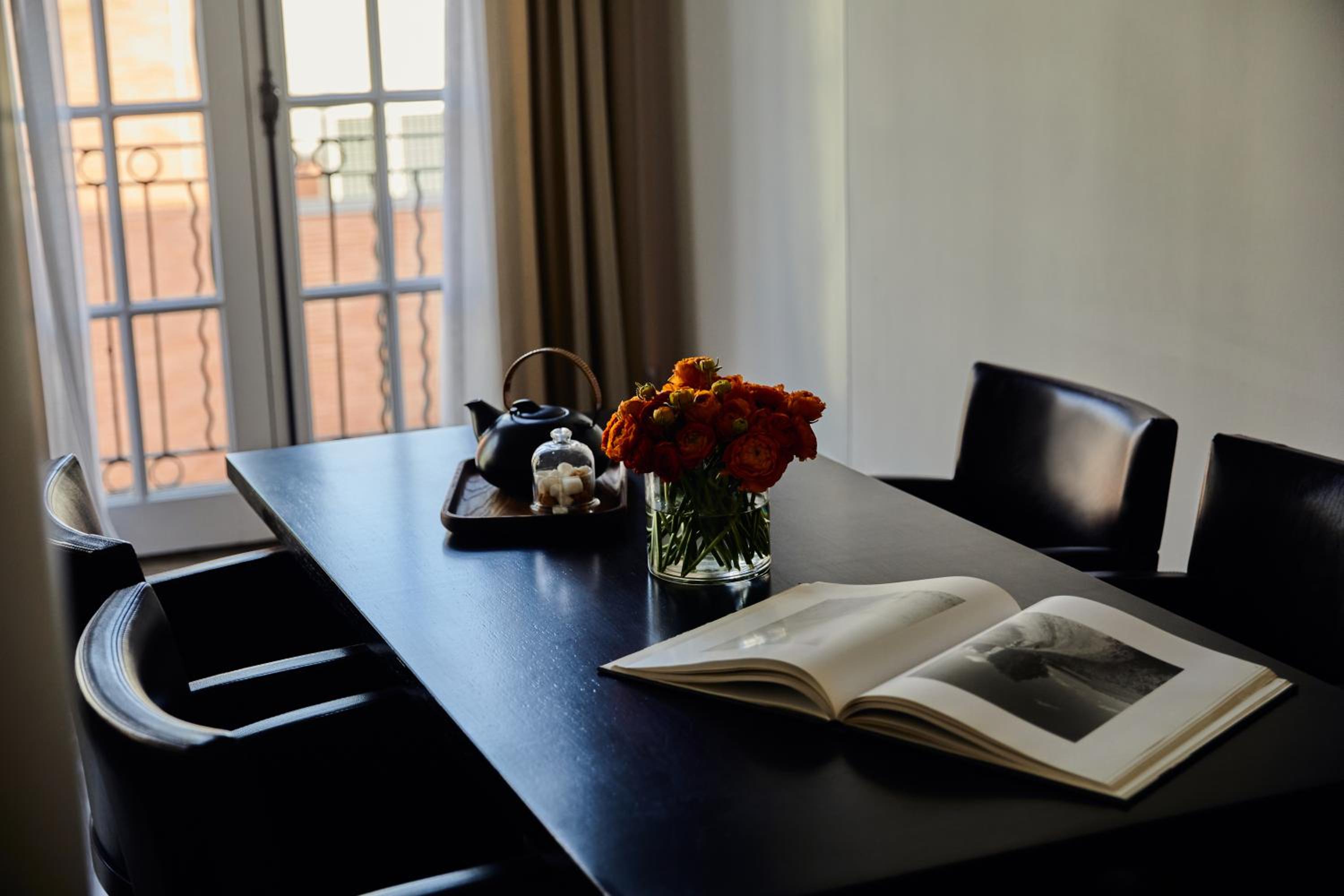 Mercer Room
