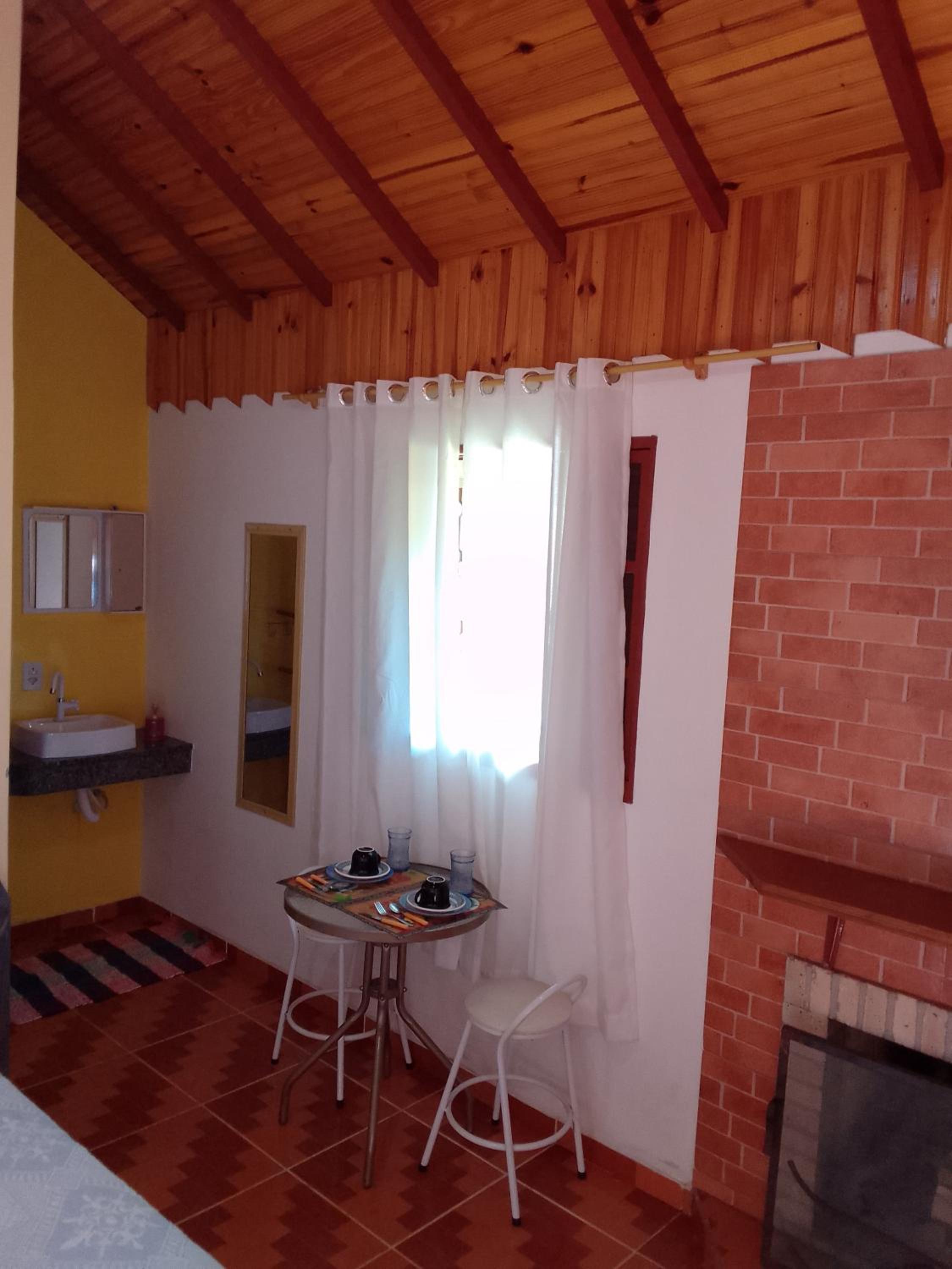One-Bedroom Chalet - Photo 1