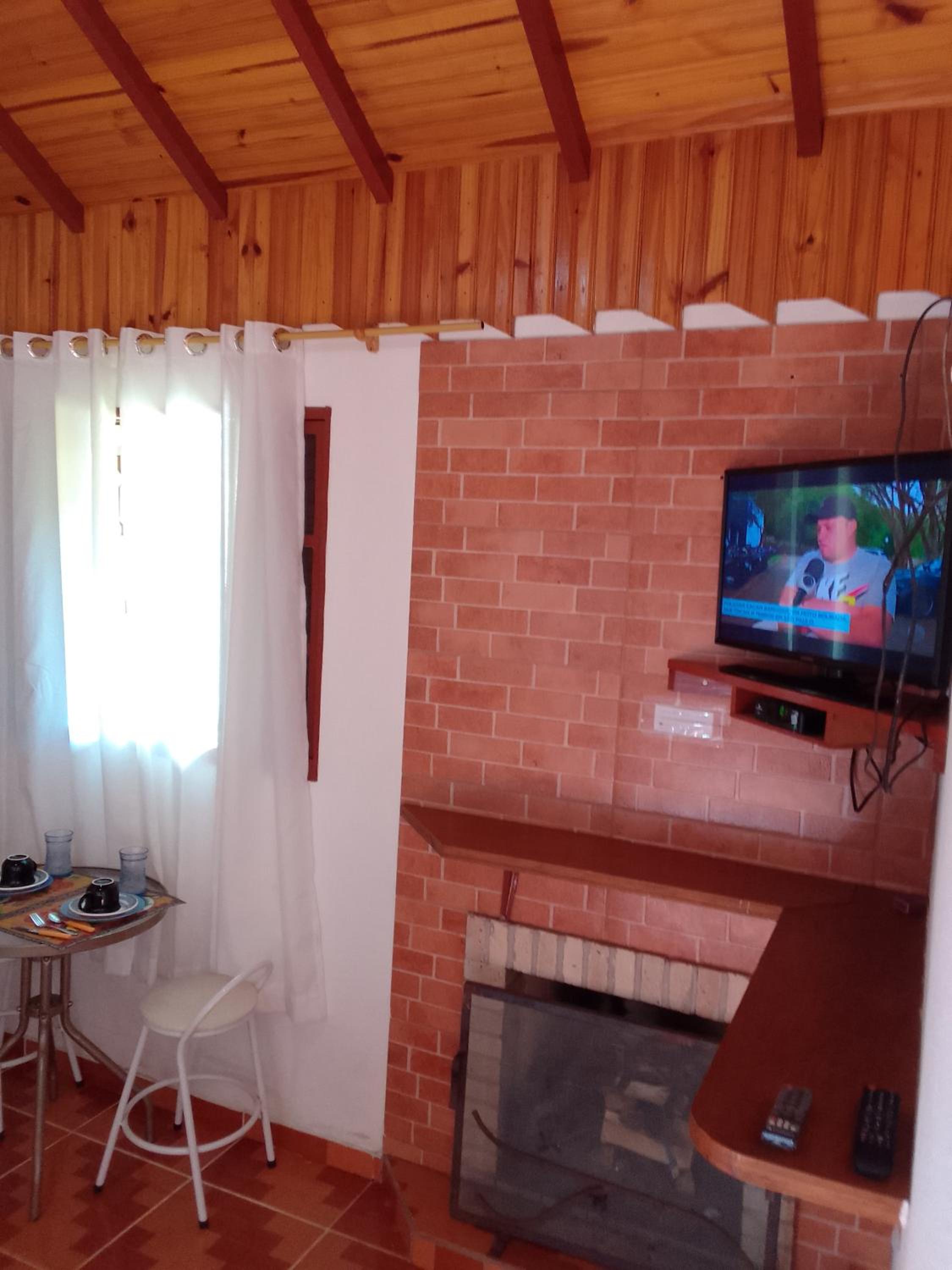 One-Bedroom Chalet - Photo 4