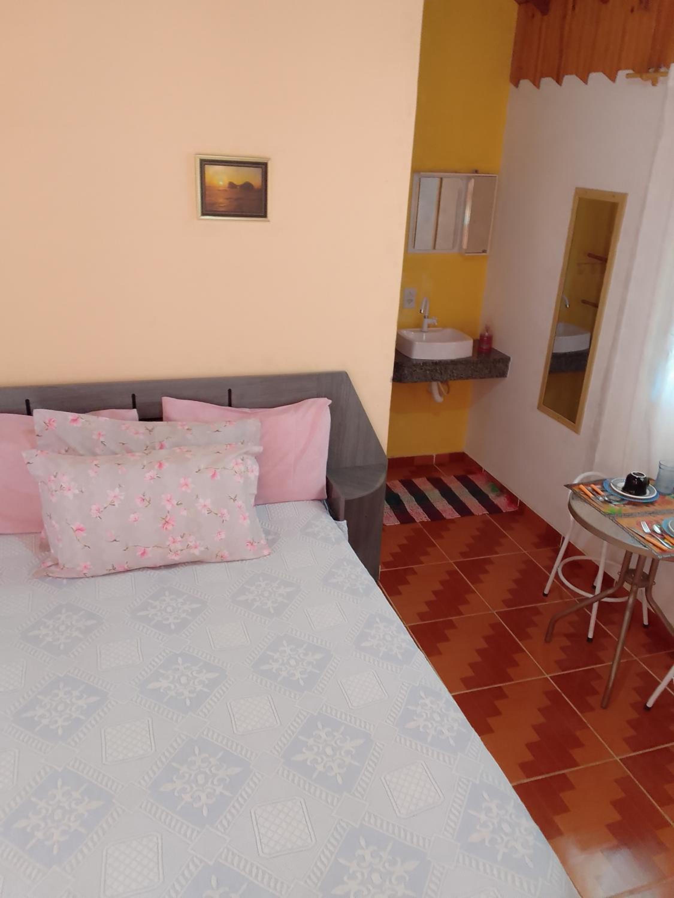 One-Bedroom Chalet - Photo 3