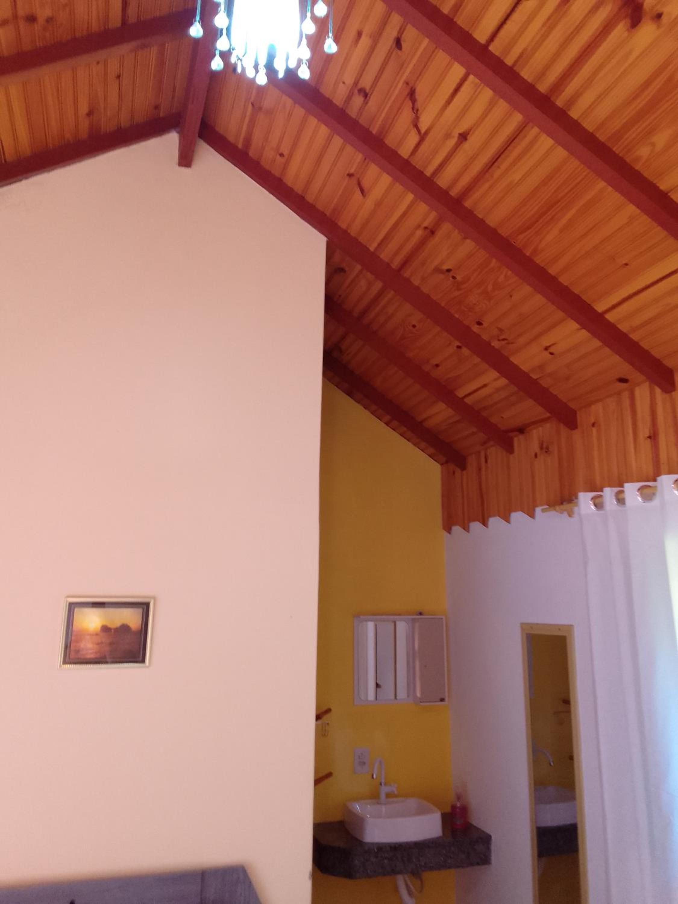One-Bedroom Chalet - Photo 2
