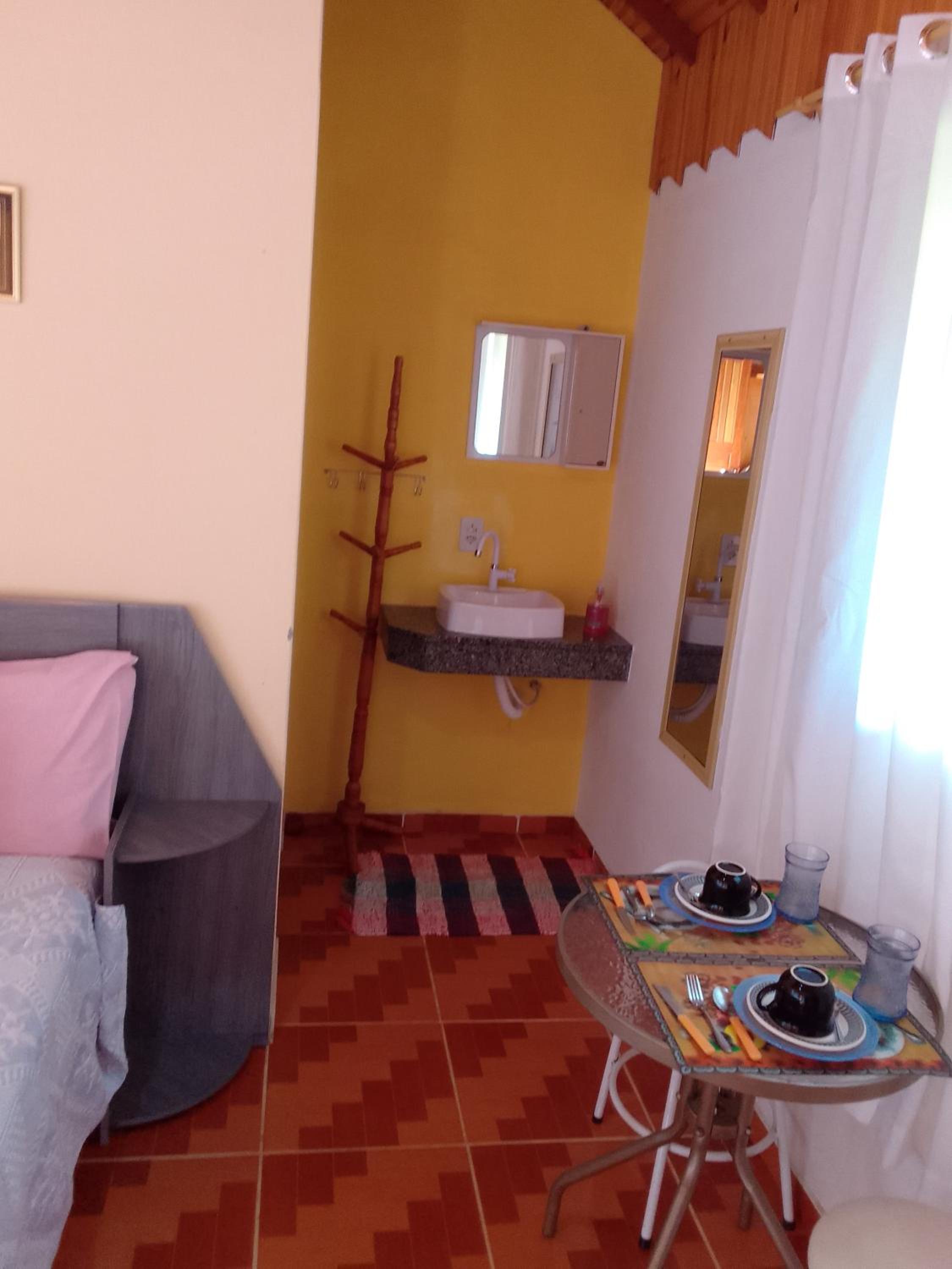 One-Bedroom Chalet - Photo 8