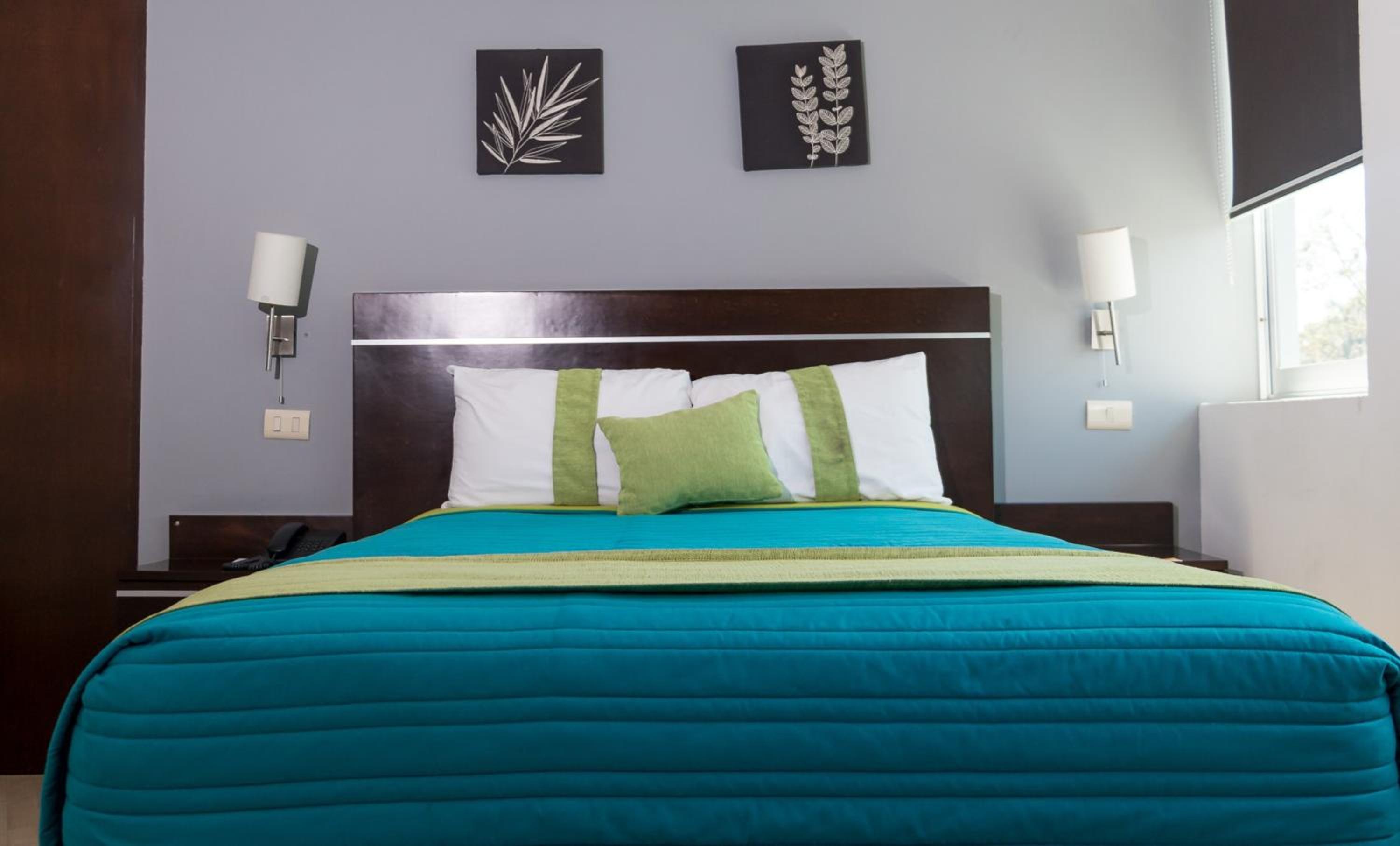 Double Room - Photo 3