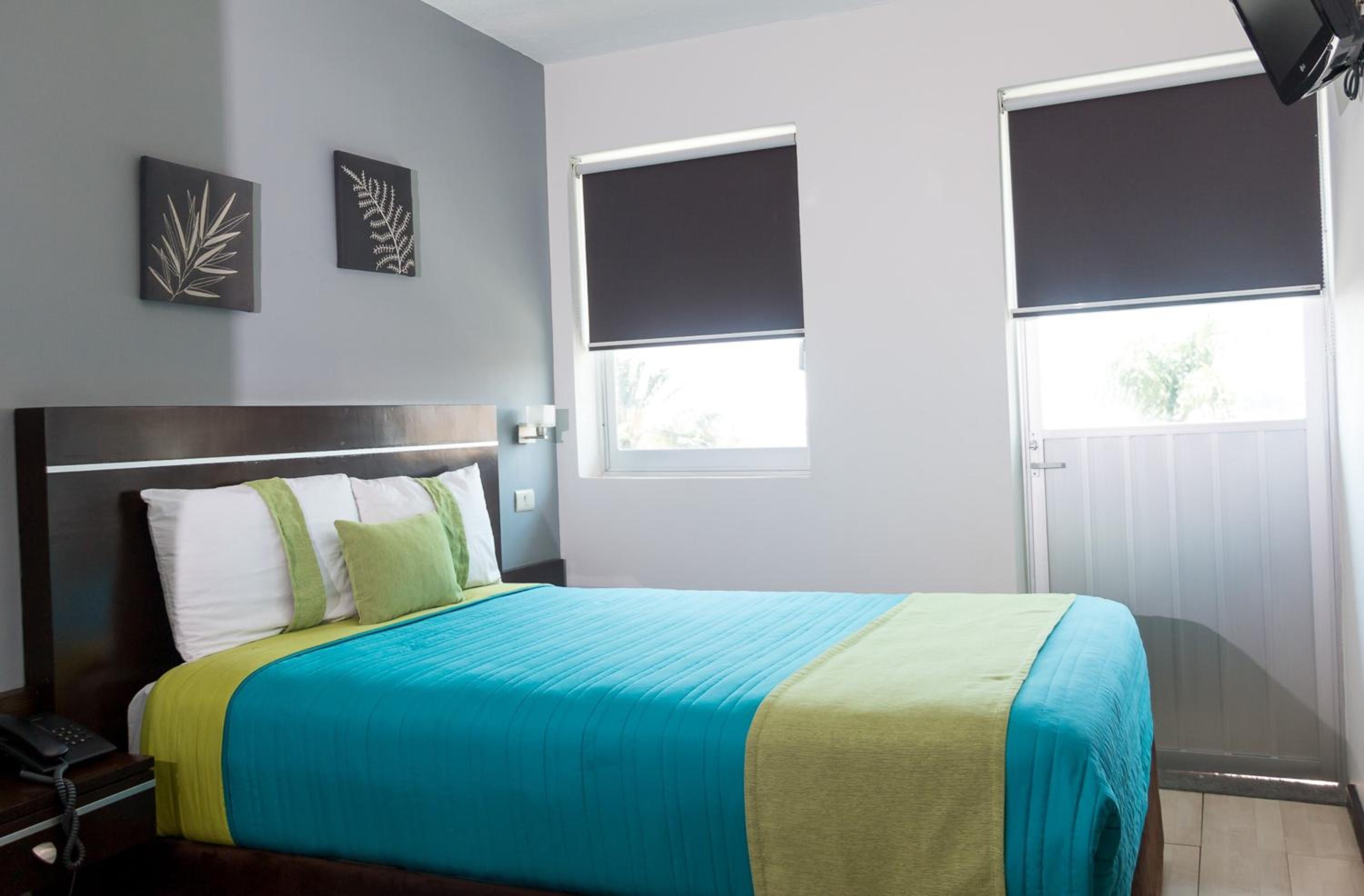 Double Room - Photo 4