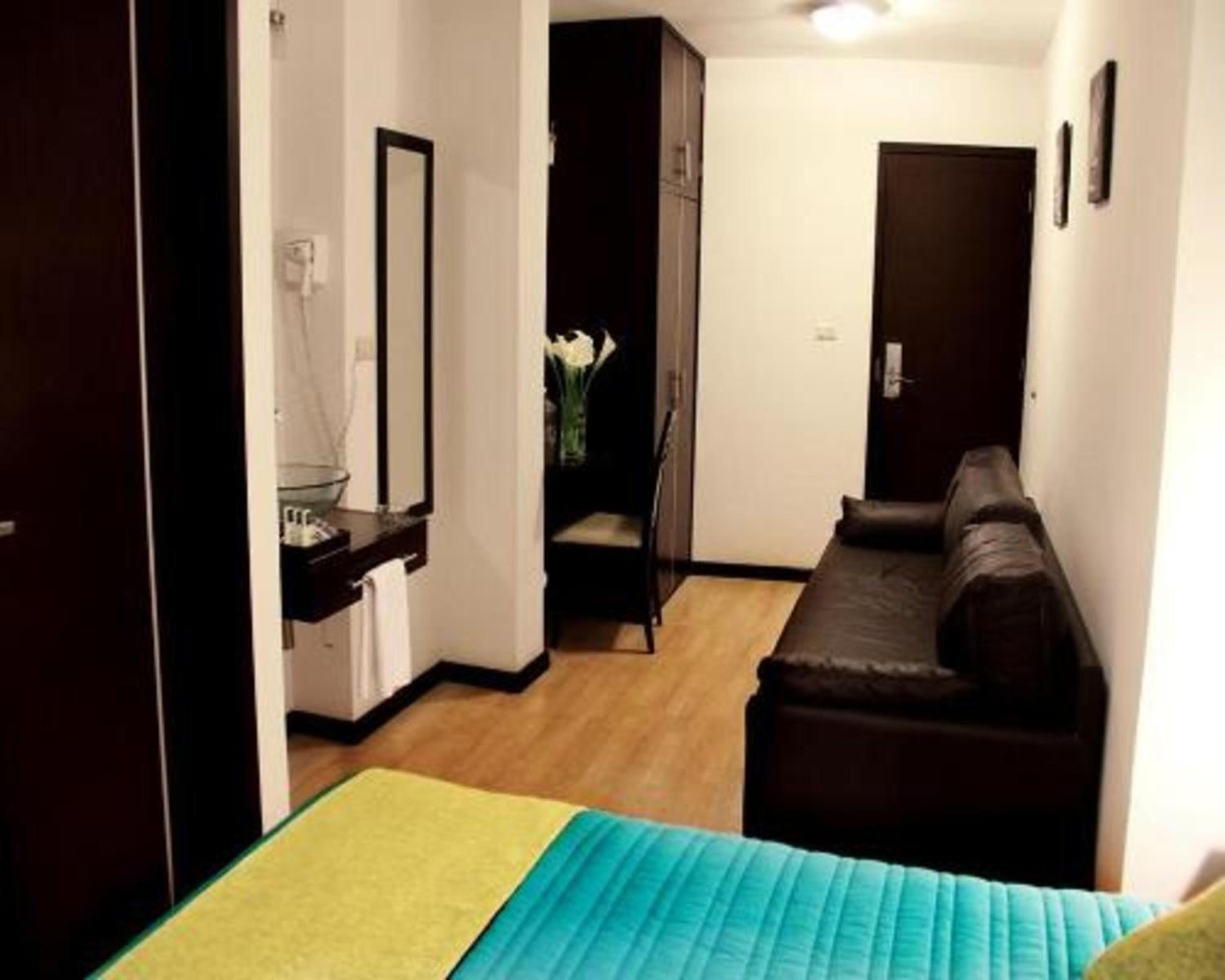 Double Room - Photo 2