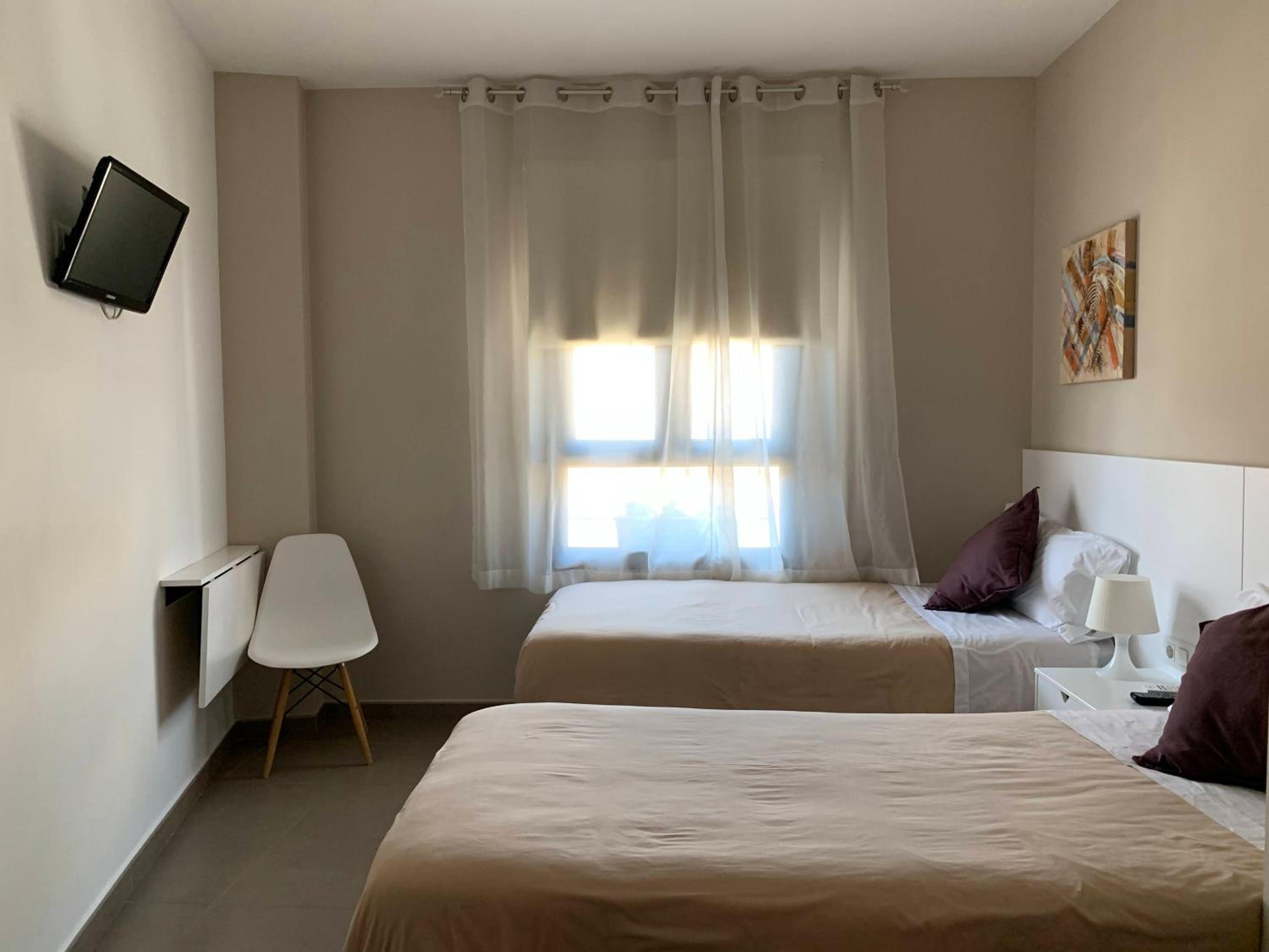 Habitación Doble