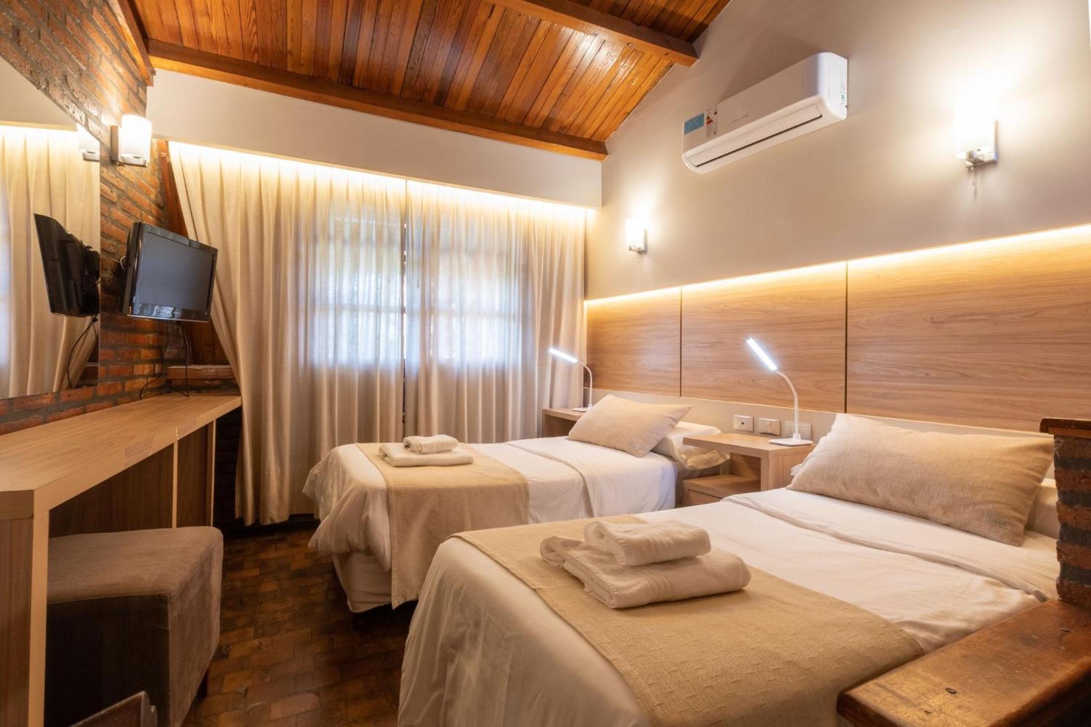 Superior Double Room photo 1