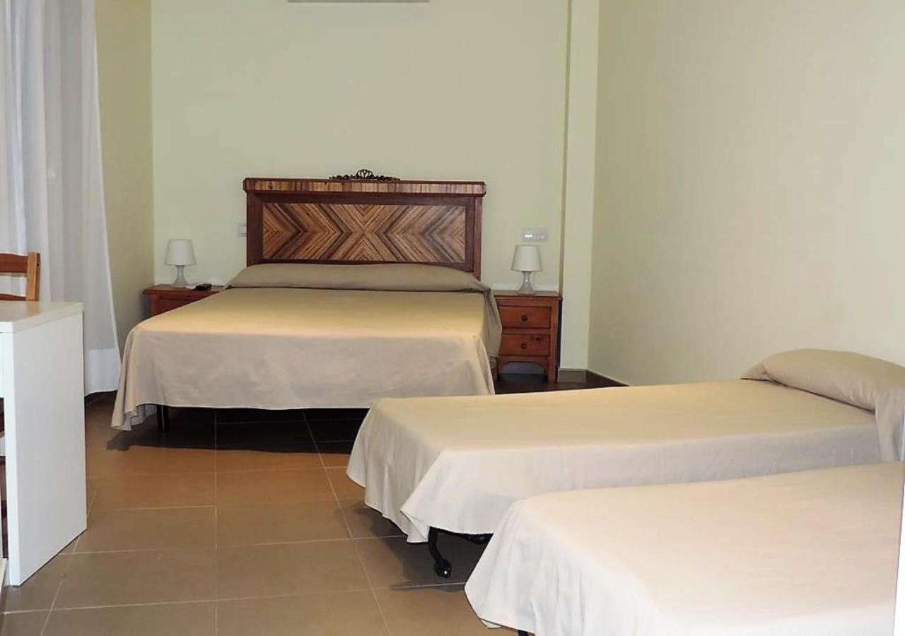 Habitación Cuádruple