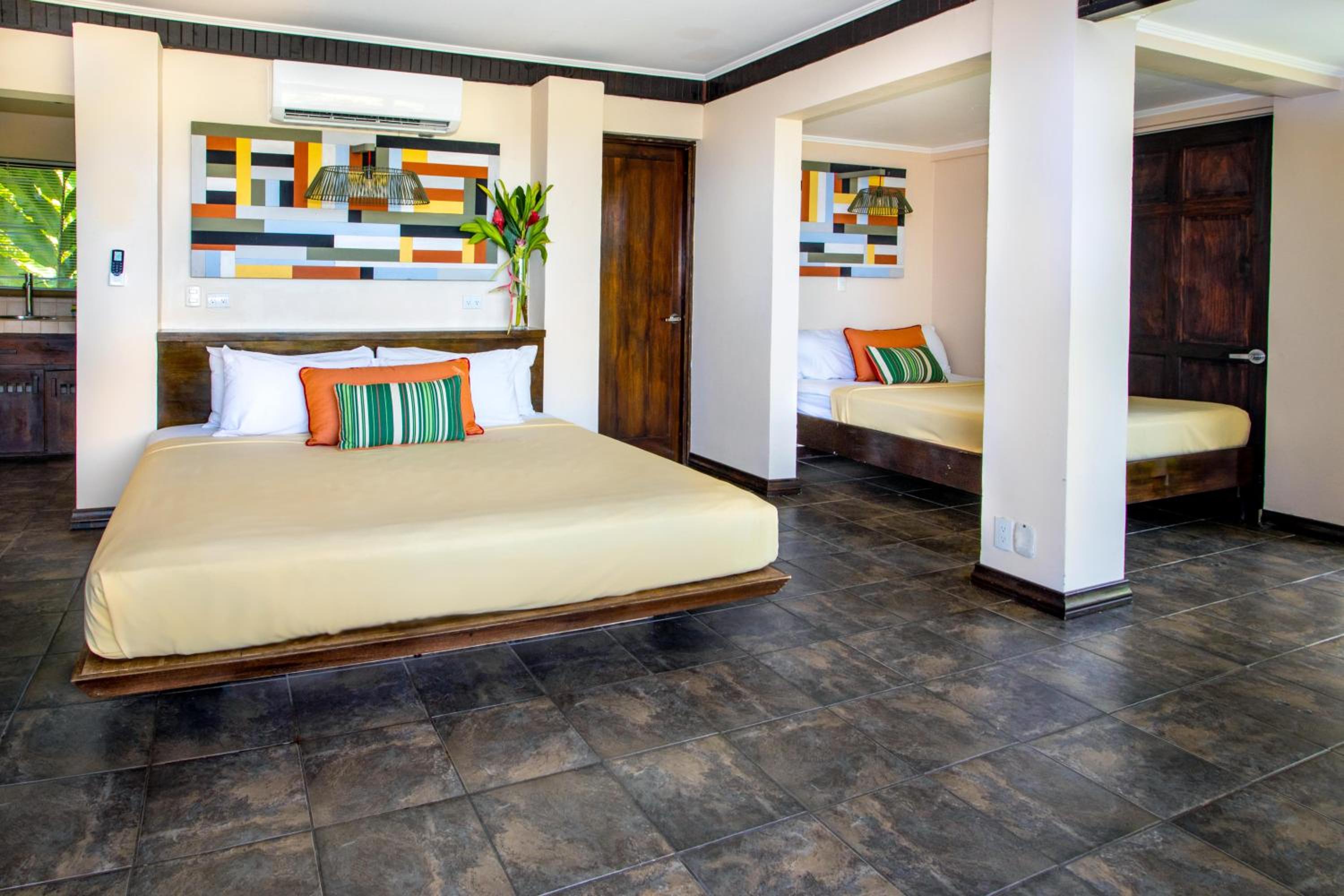 Villa with Sea View photo 1