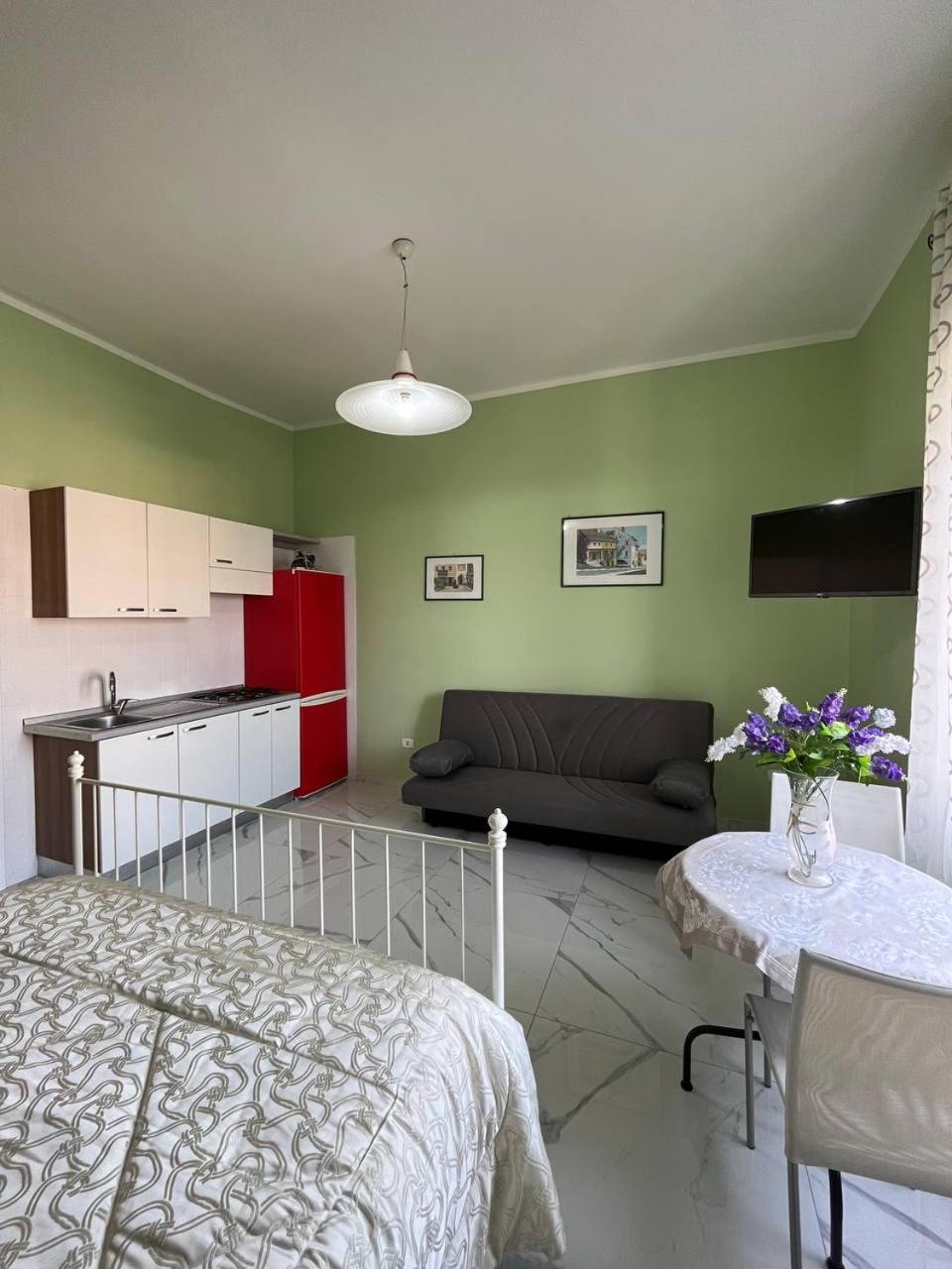 Deluxe Double Room - Photo 5