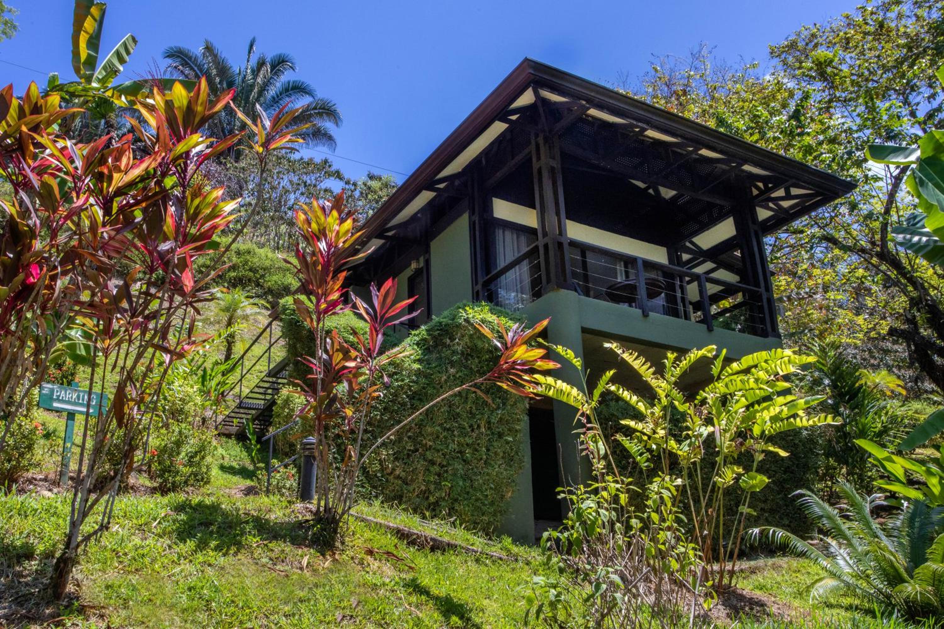 Superior Villa photo 2