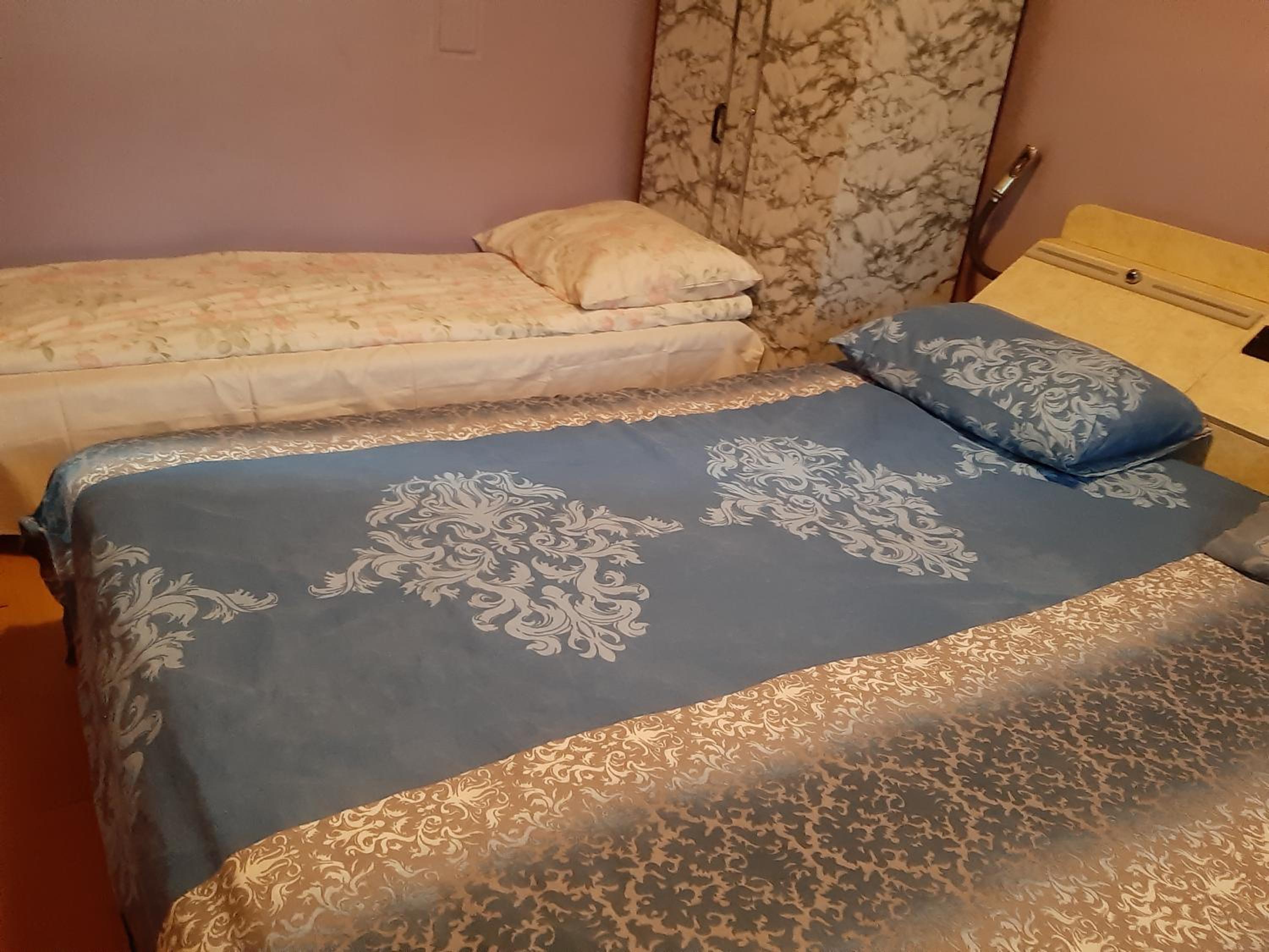 Triple Room photo 1