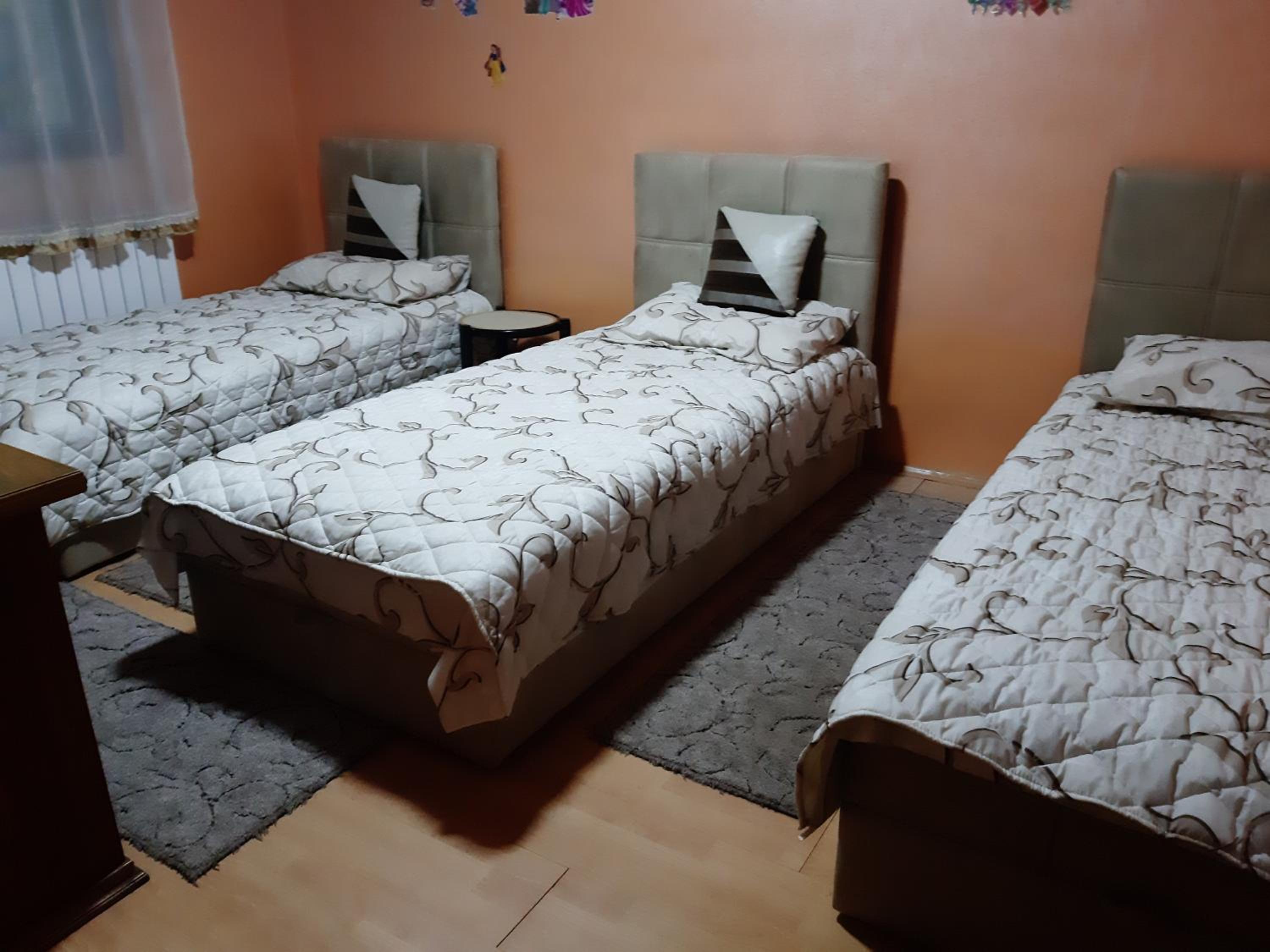Triple Room photo 2