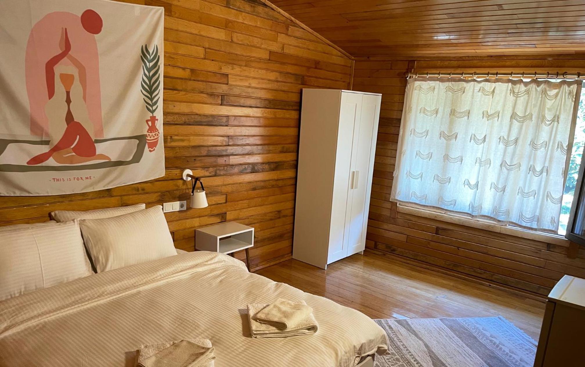 Triple Room with Garden View - Photo 1