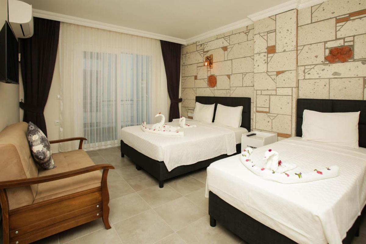 Standard Triple Room photo 1