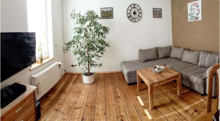 Two-Bedroom Apartment - Photo 1