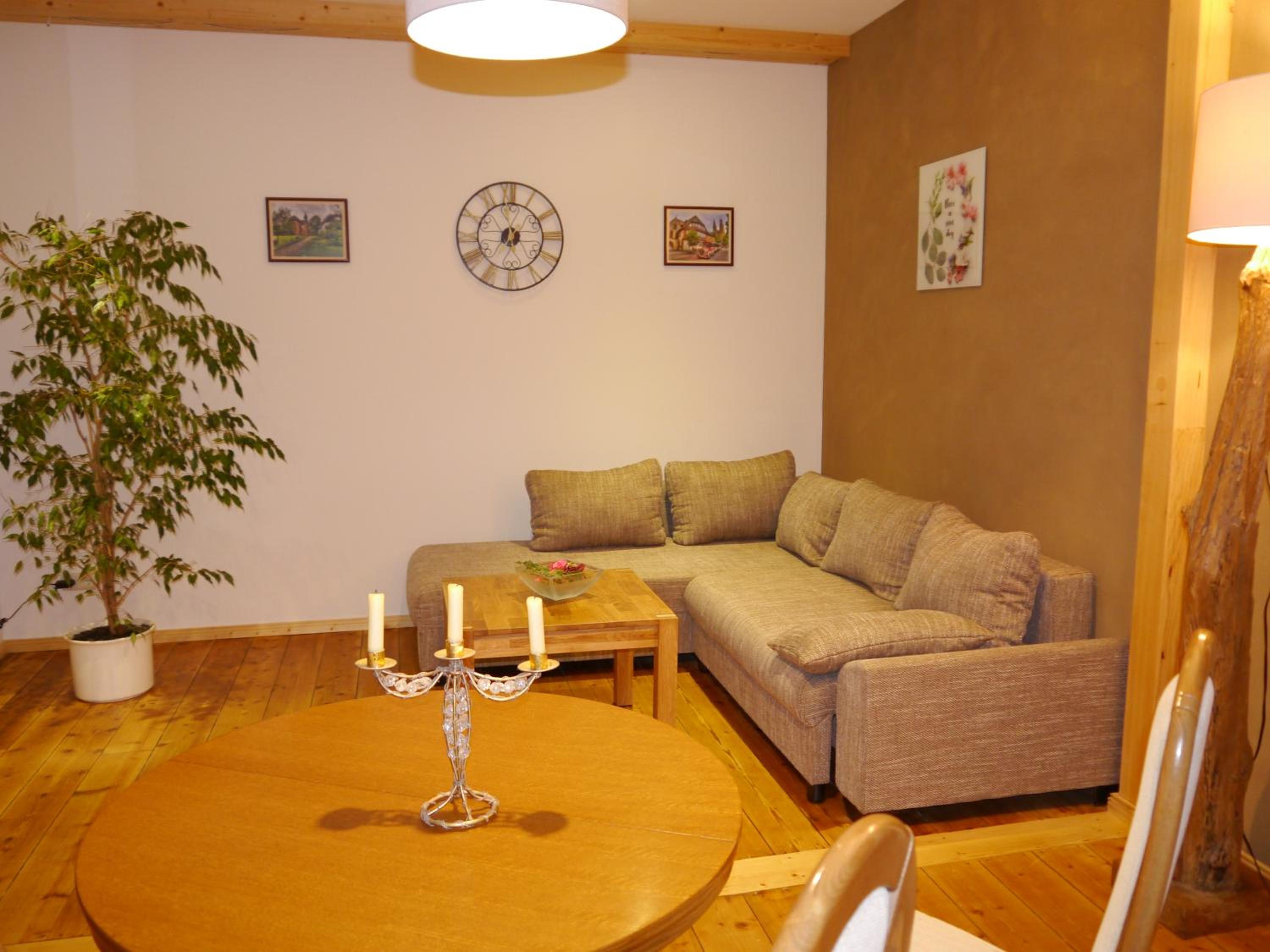 Two-Bedroom Apartment - Photo 16