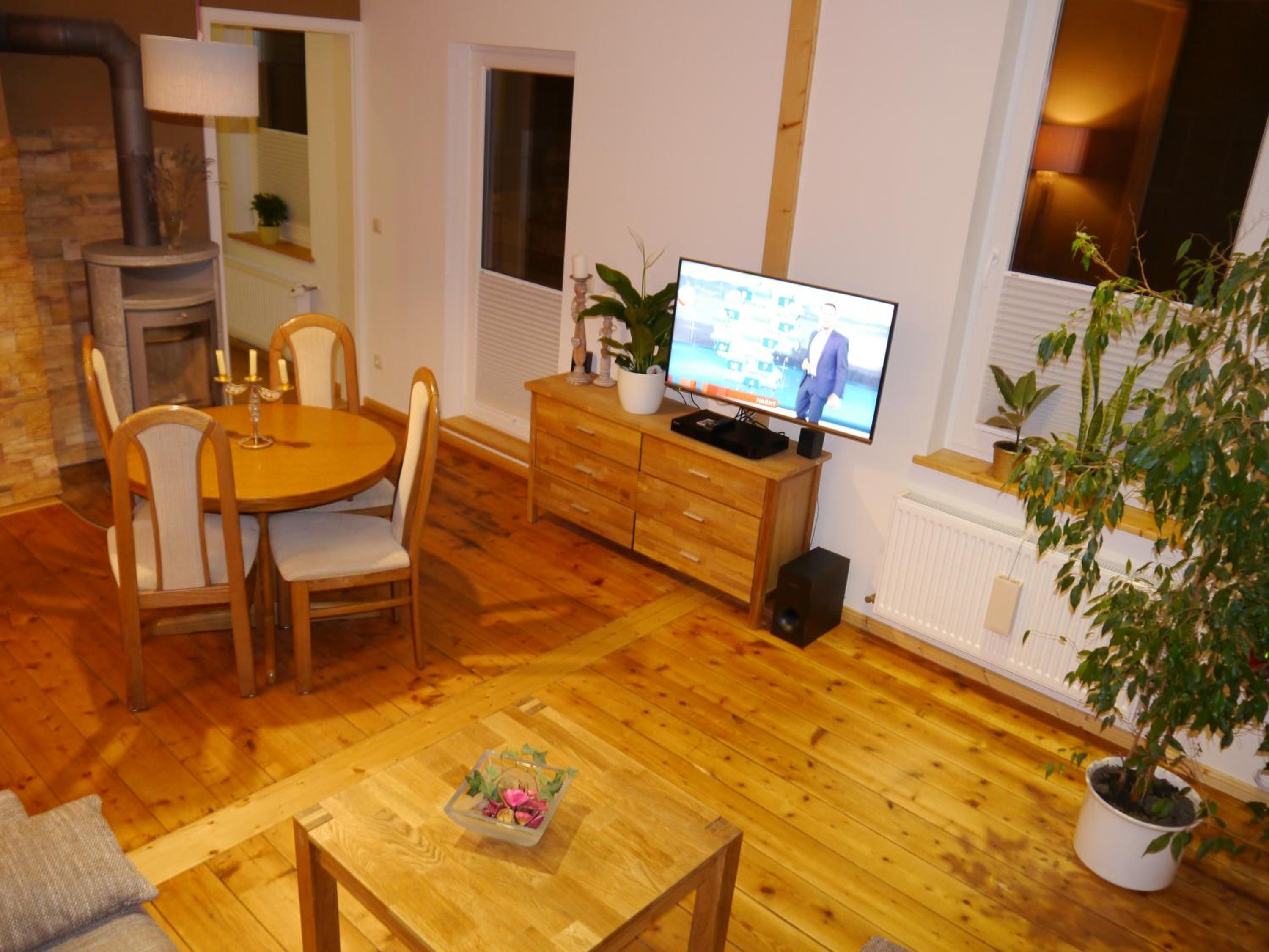 Two-Bedroom Apartment - Photo 18