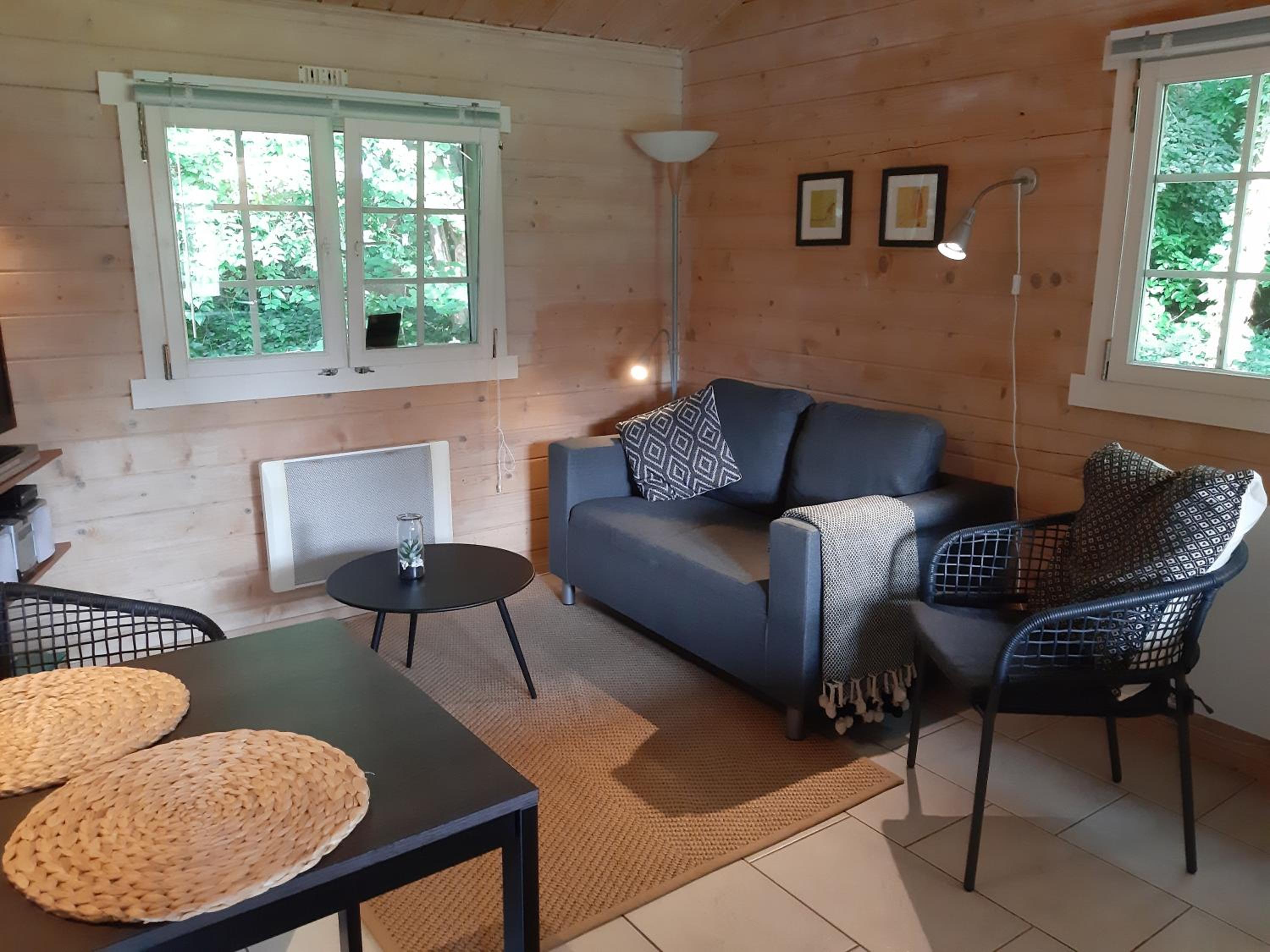 One-Bedroom Chalet photo 1