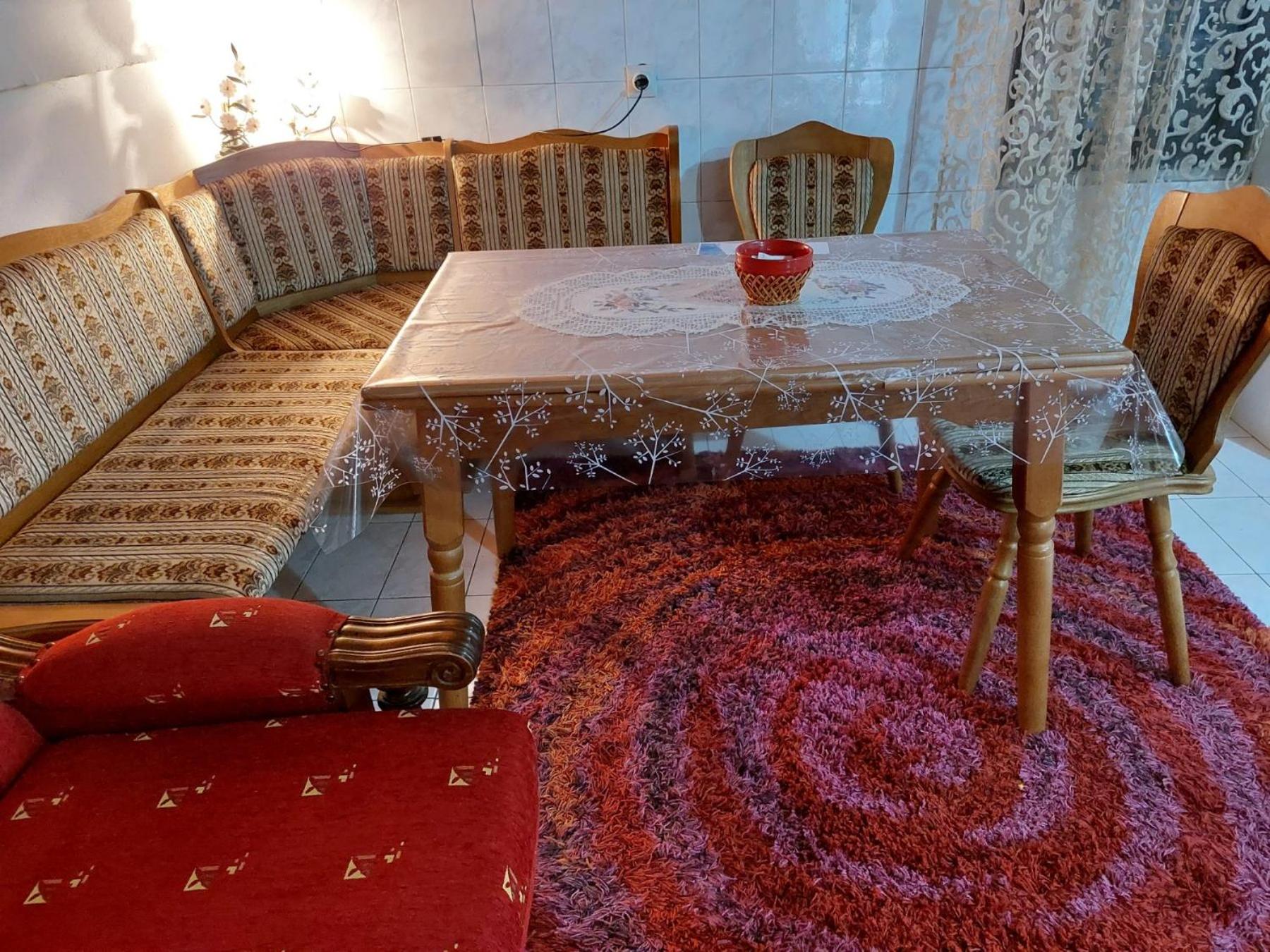 Quadruple Room with Terrace photo 3