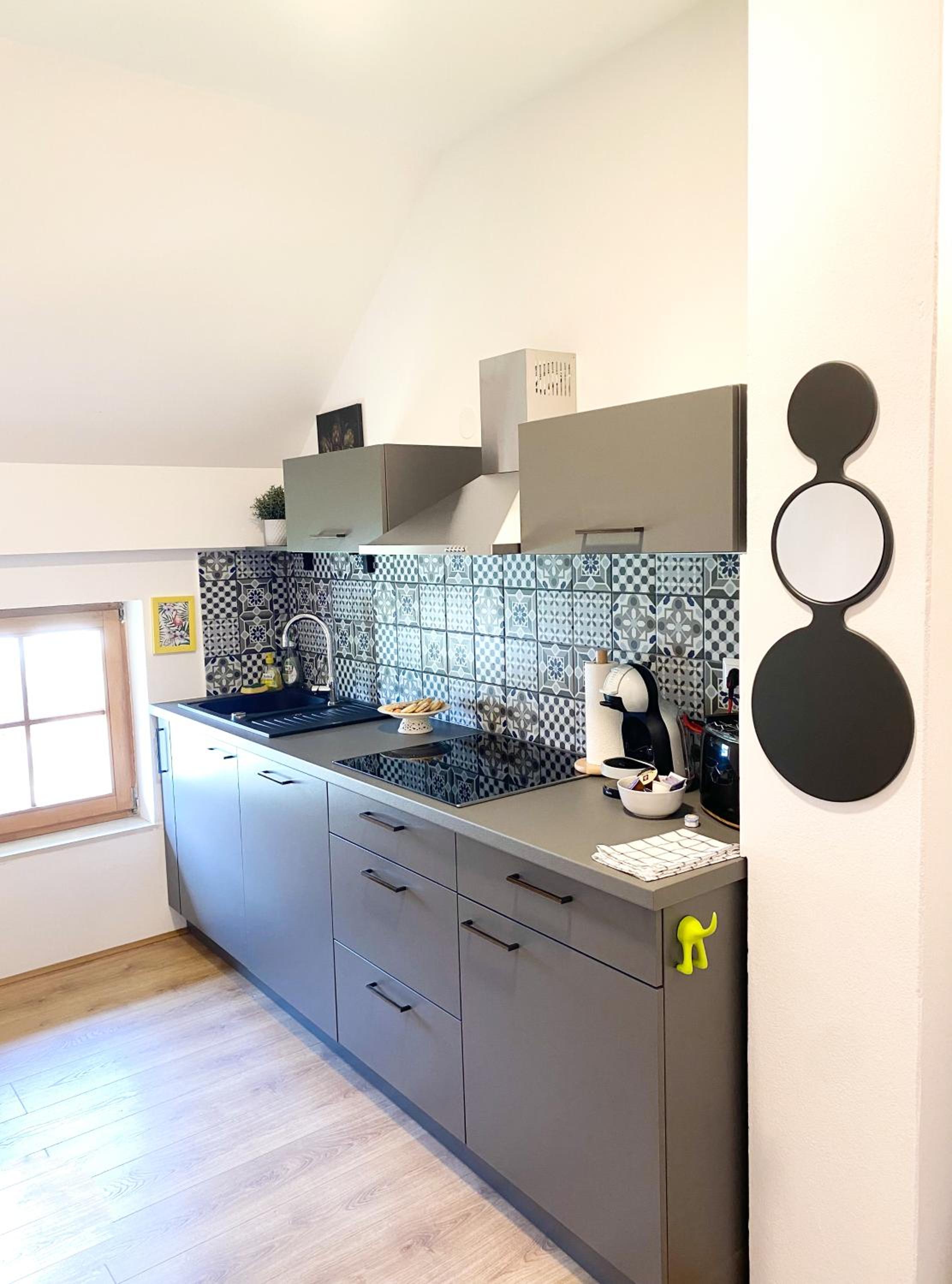Two-Bedroom Apartment - Photo 19