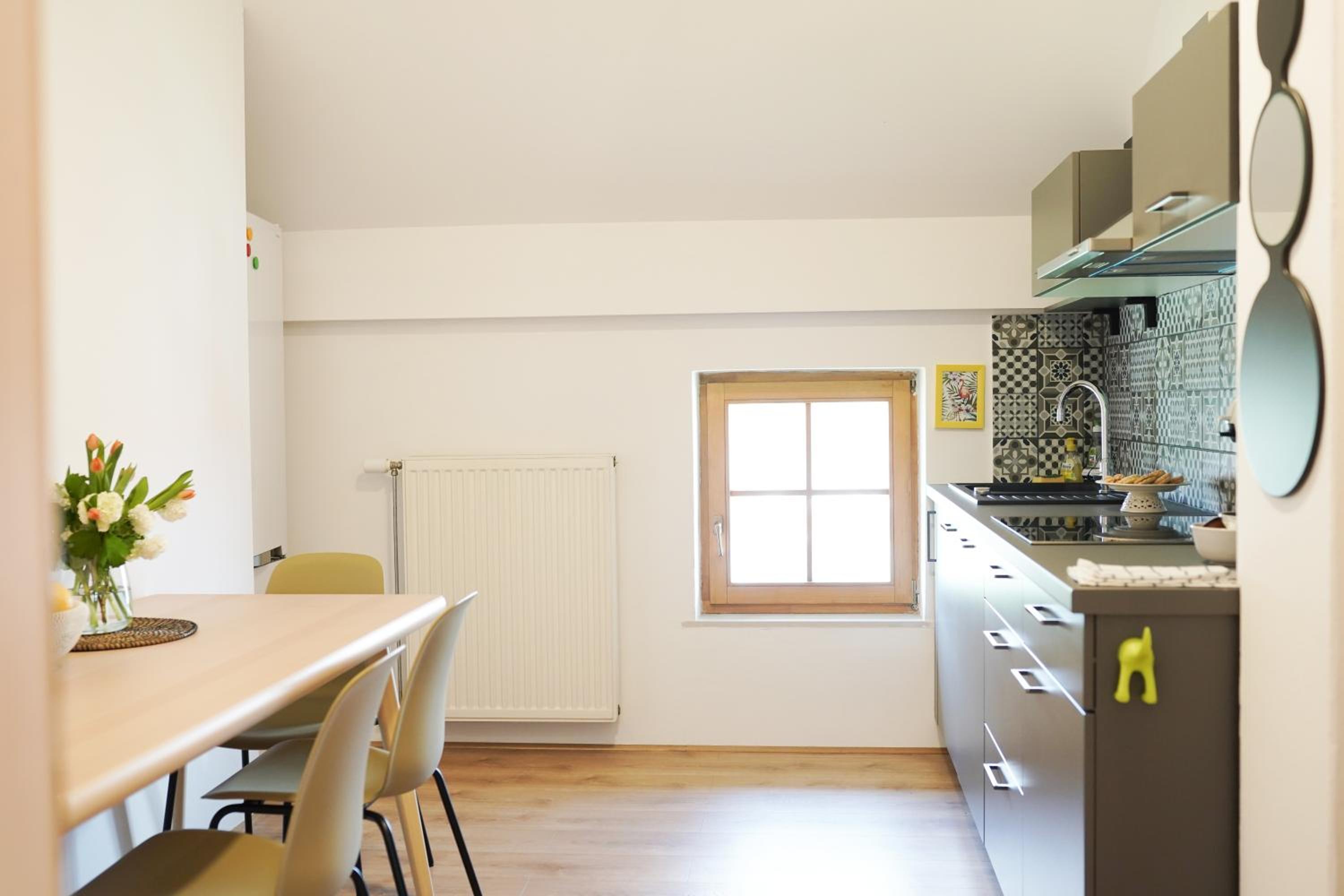 Two-Bedroom Apartment - Photo 39