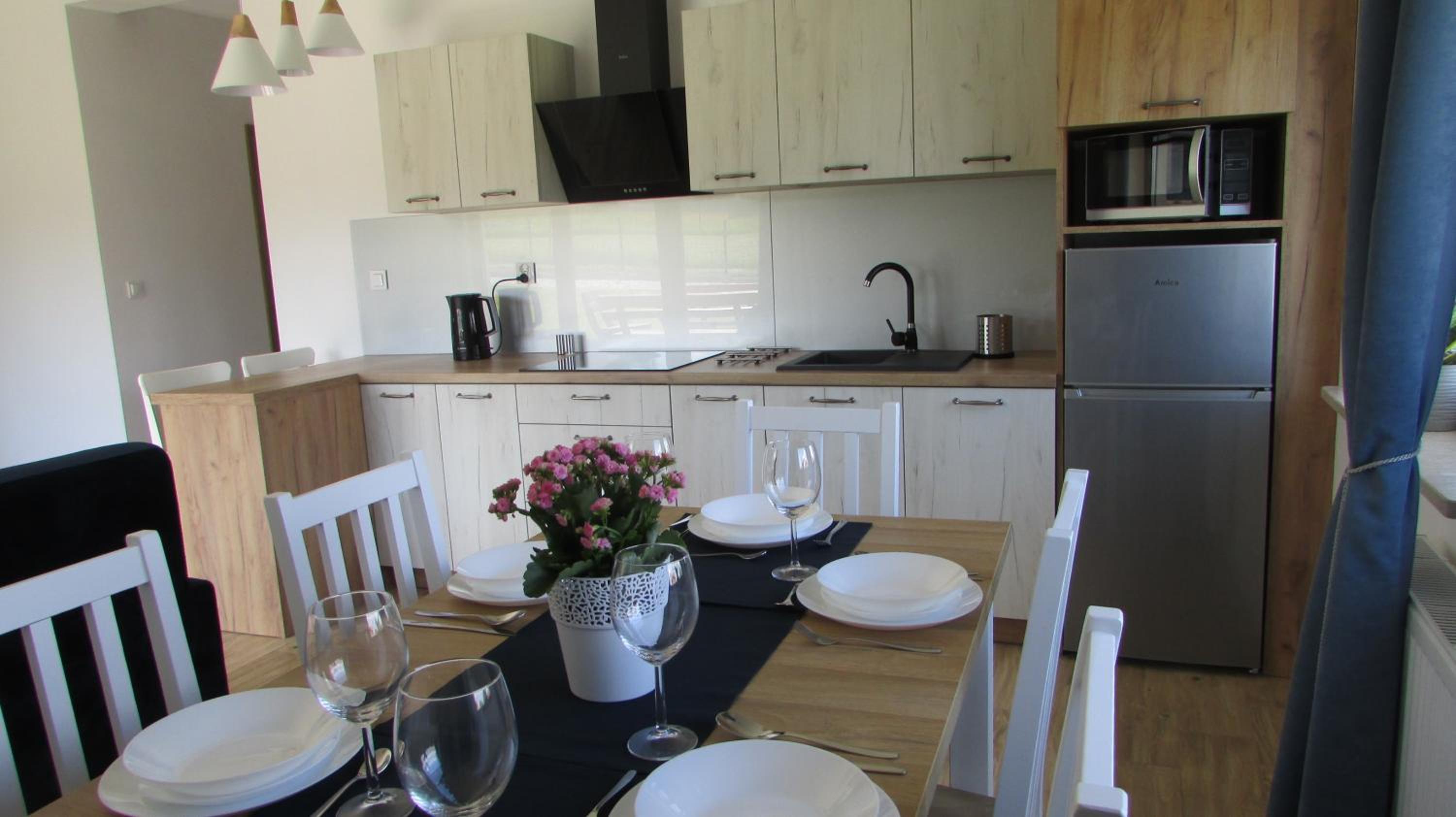 Apartment with Terrace photo 3