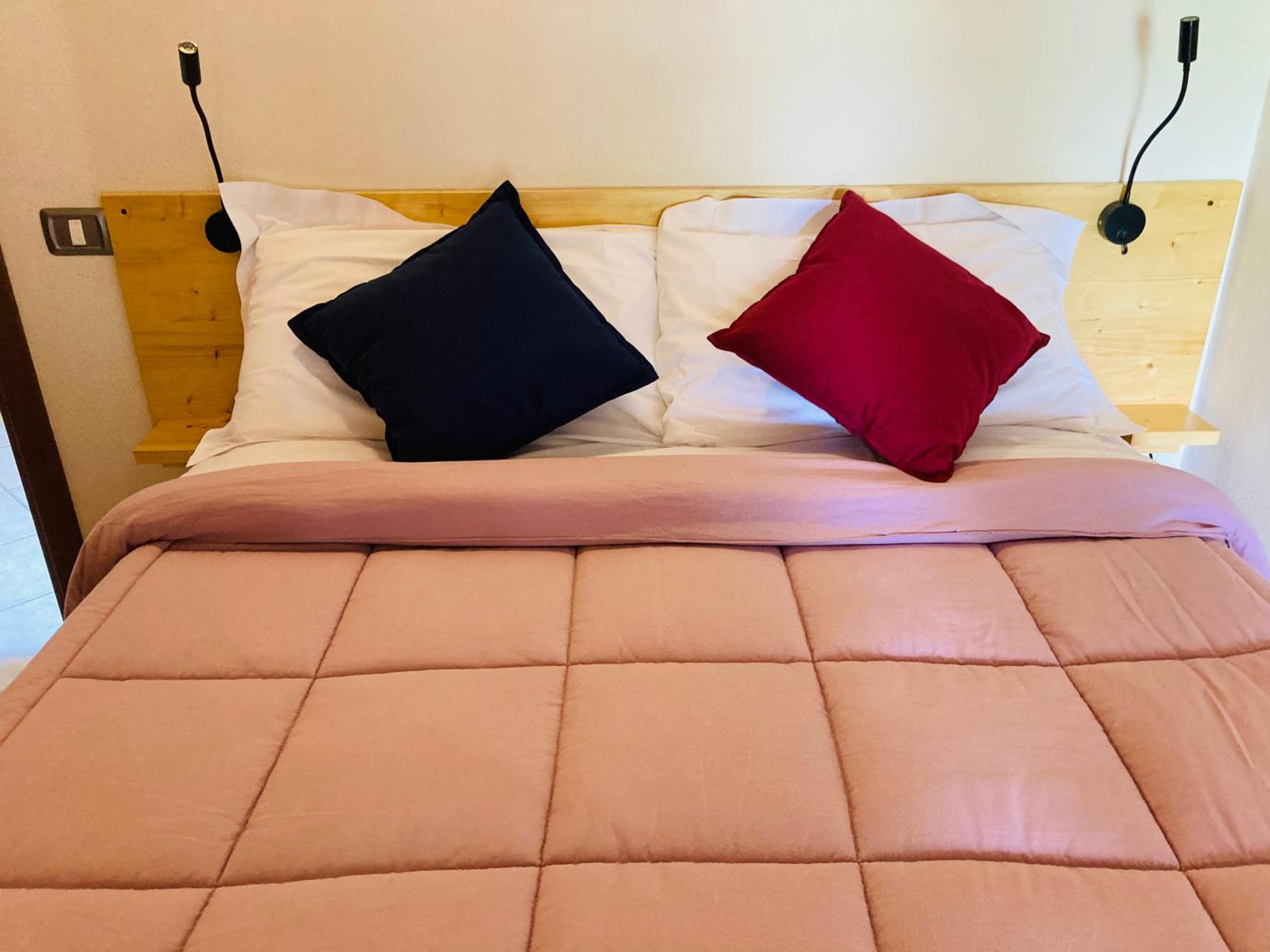 Double Room - Disability Access