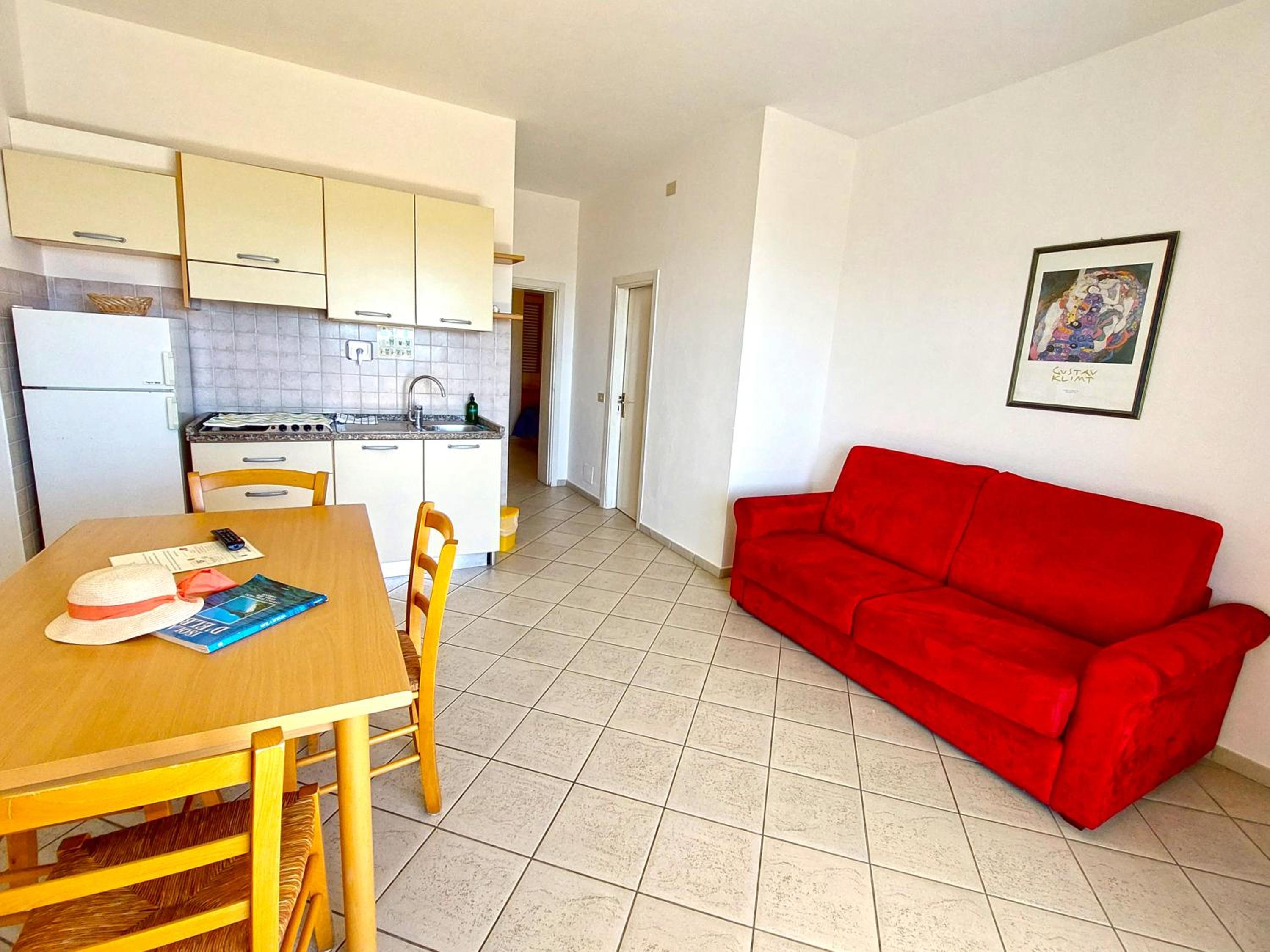 Apartment - Photo 3