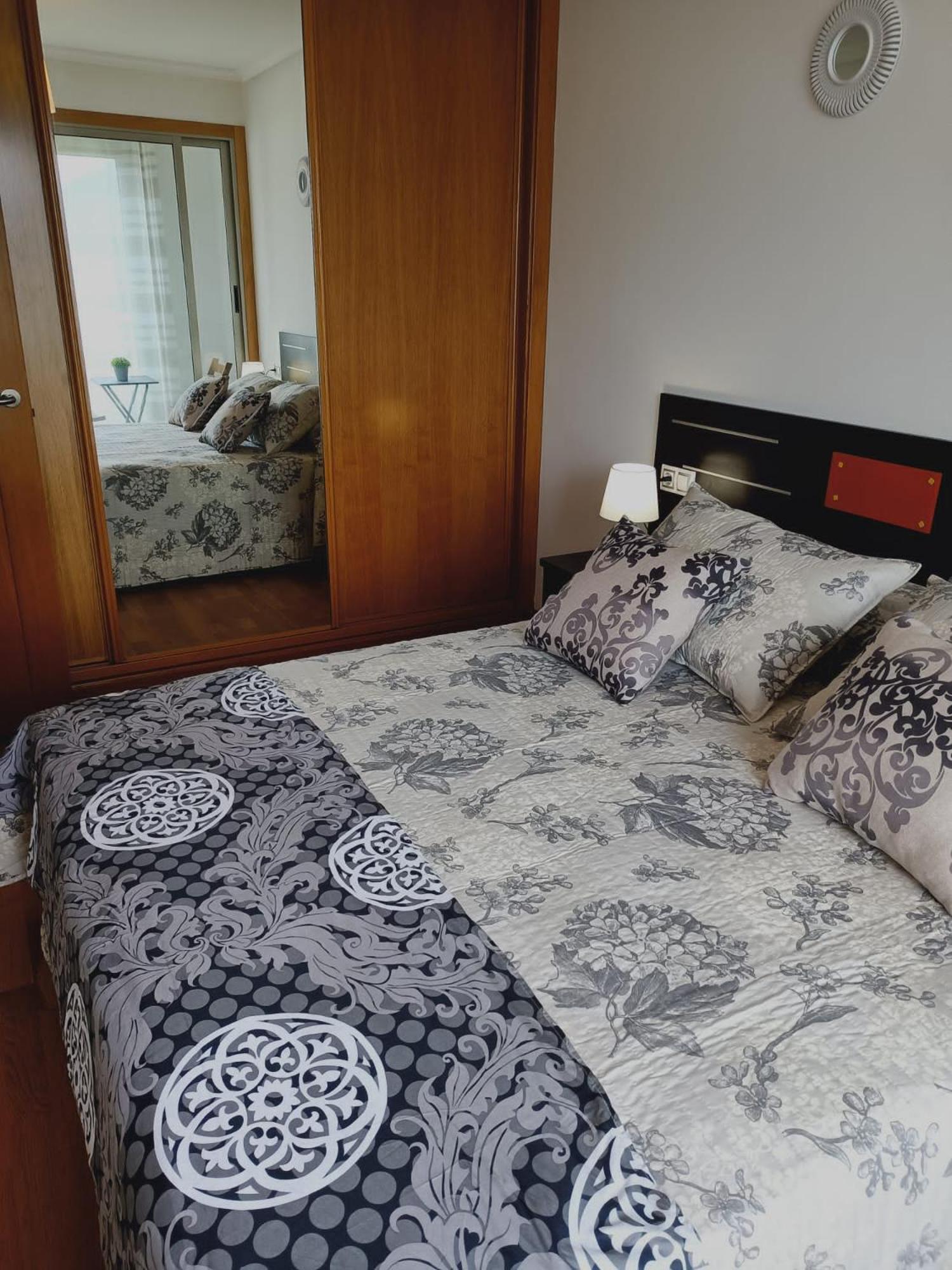 Apartamento de lujo