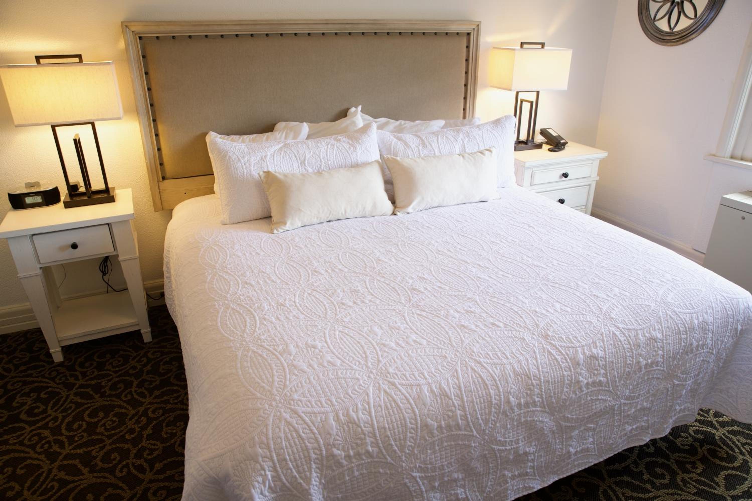 The Nest Suite