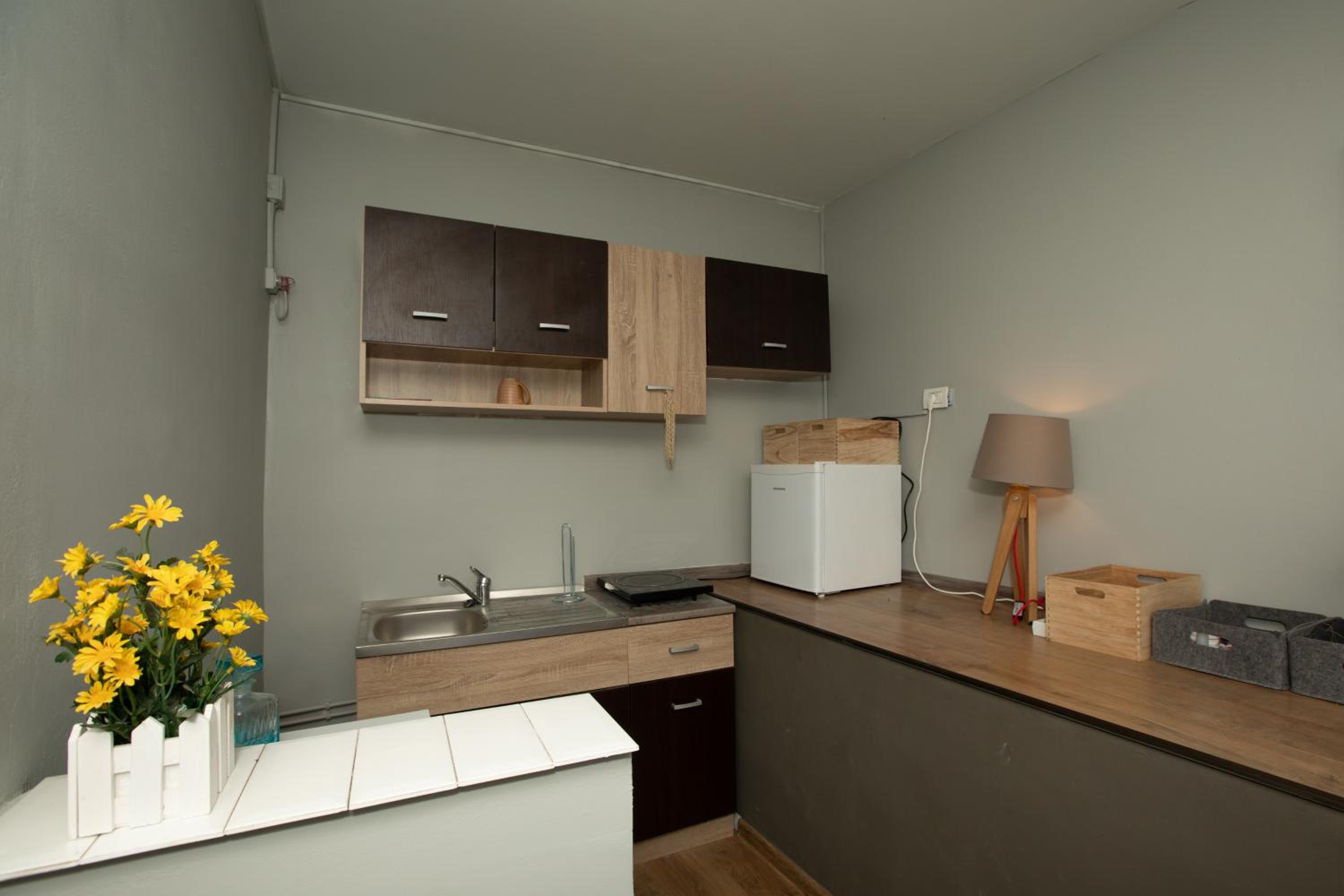 Four-Bedroom House - Photo 13