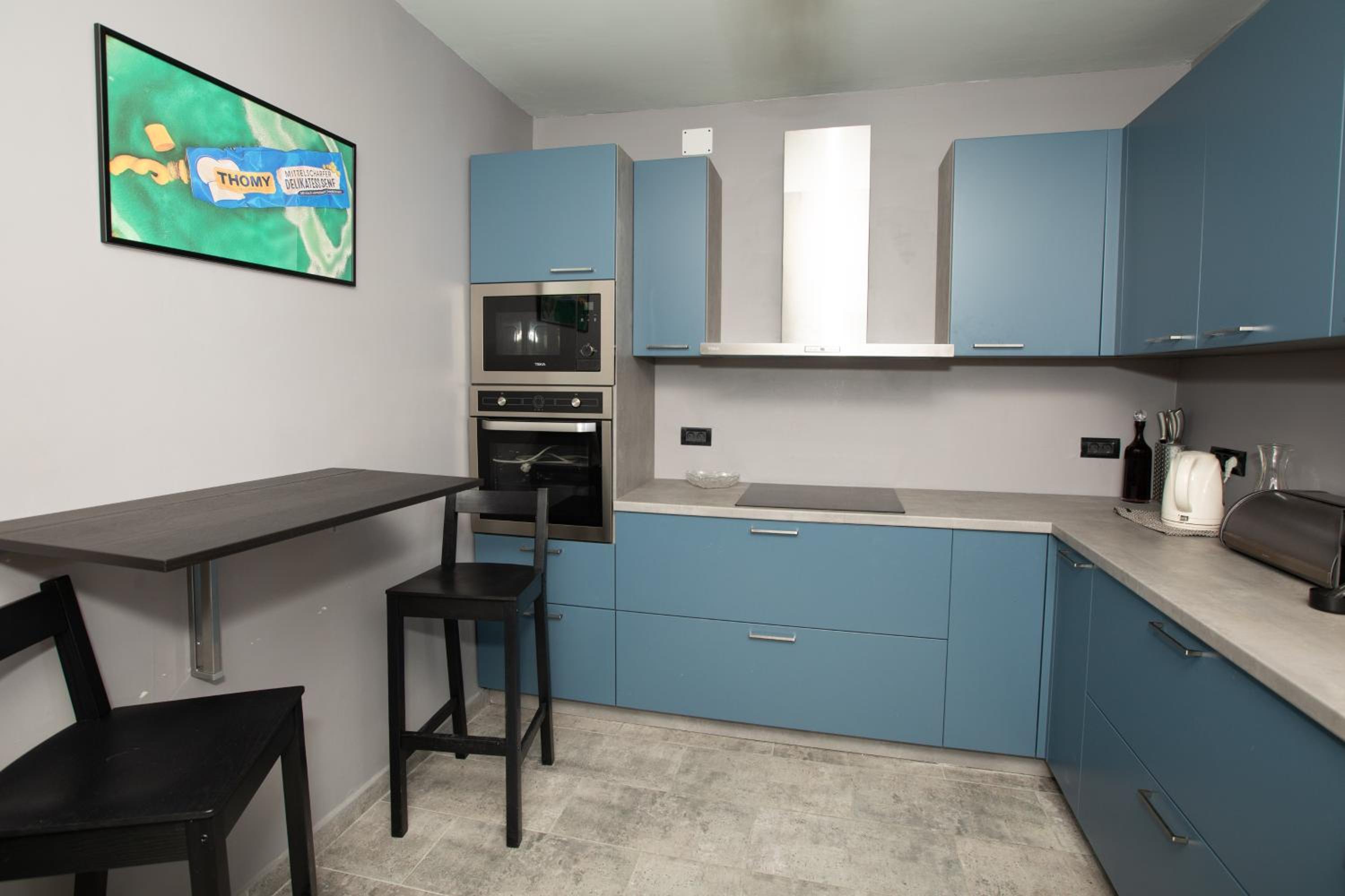 Four-Bedroom House - Photo 17
