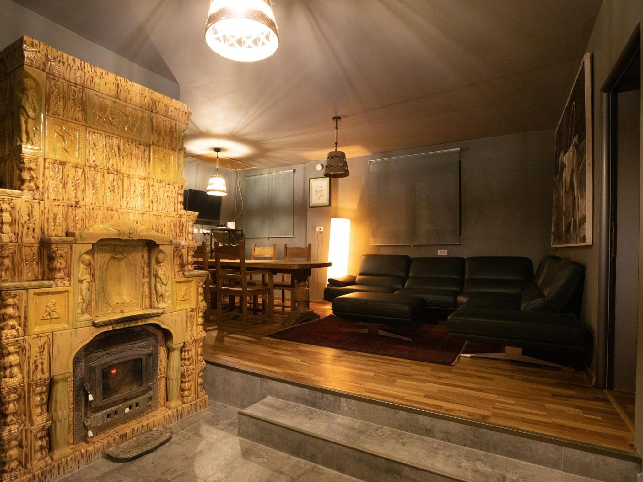 Four-Bedroom House - Photo 28