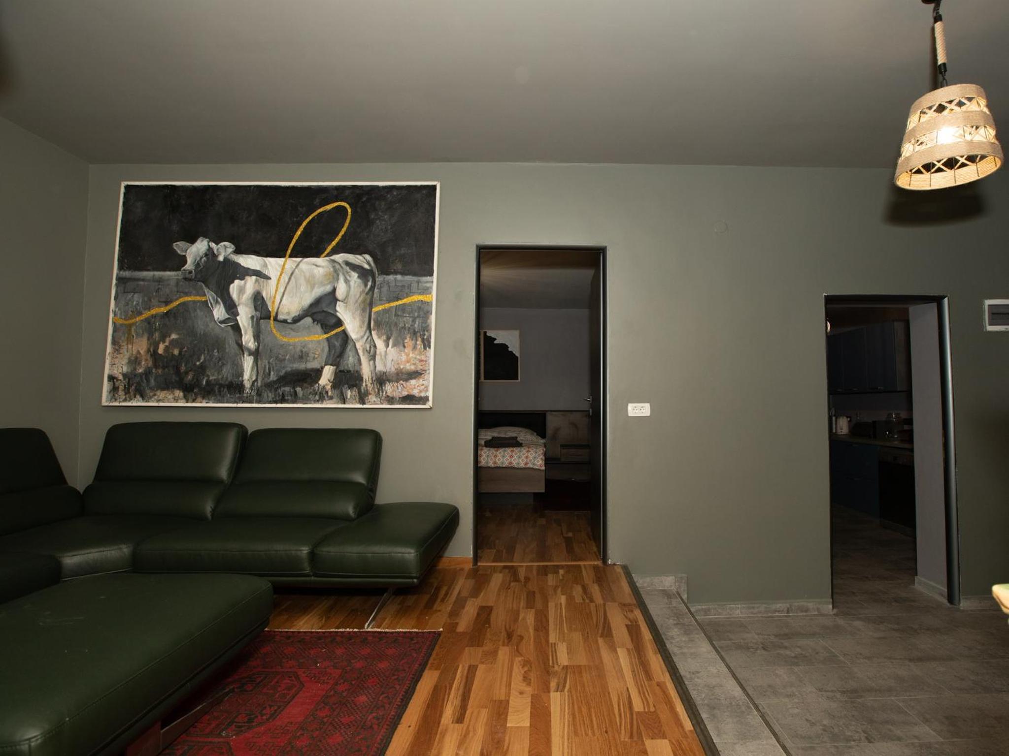 Four-Bedroom House - Photo 29