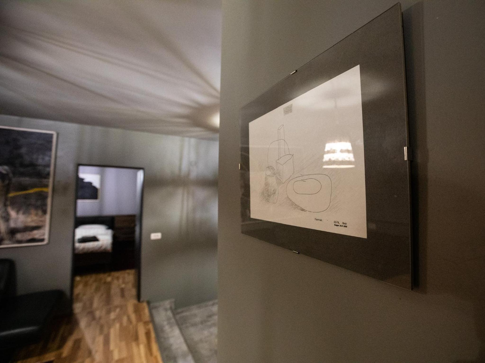 Four-Bedroom House - Photo 33