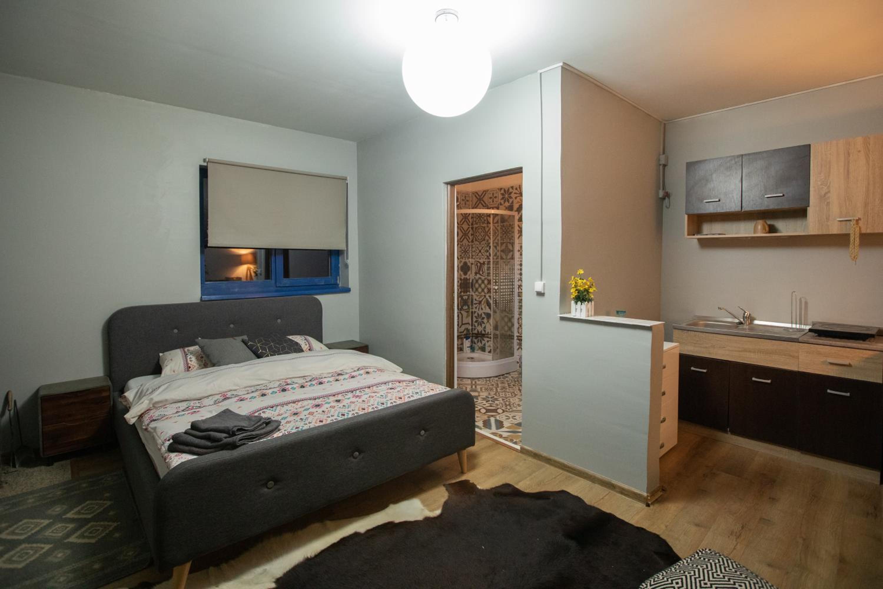 Four-Bedroom House - Photo 39