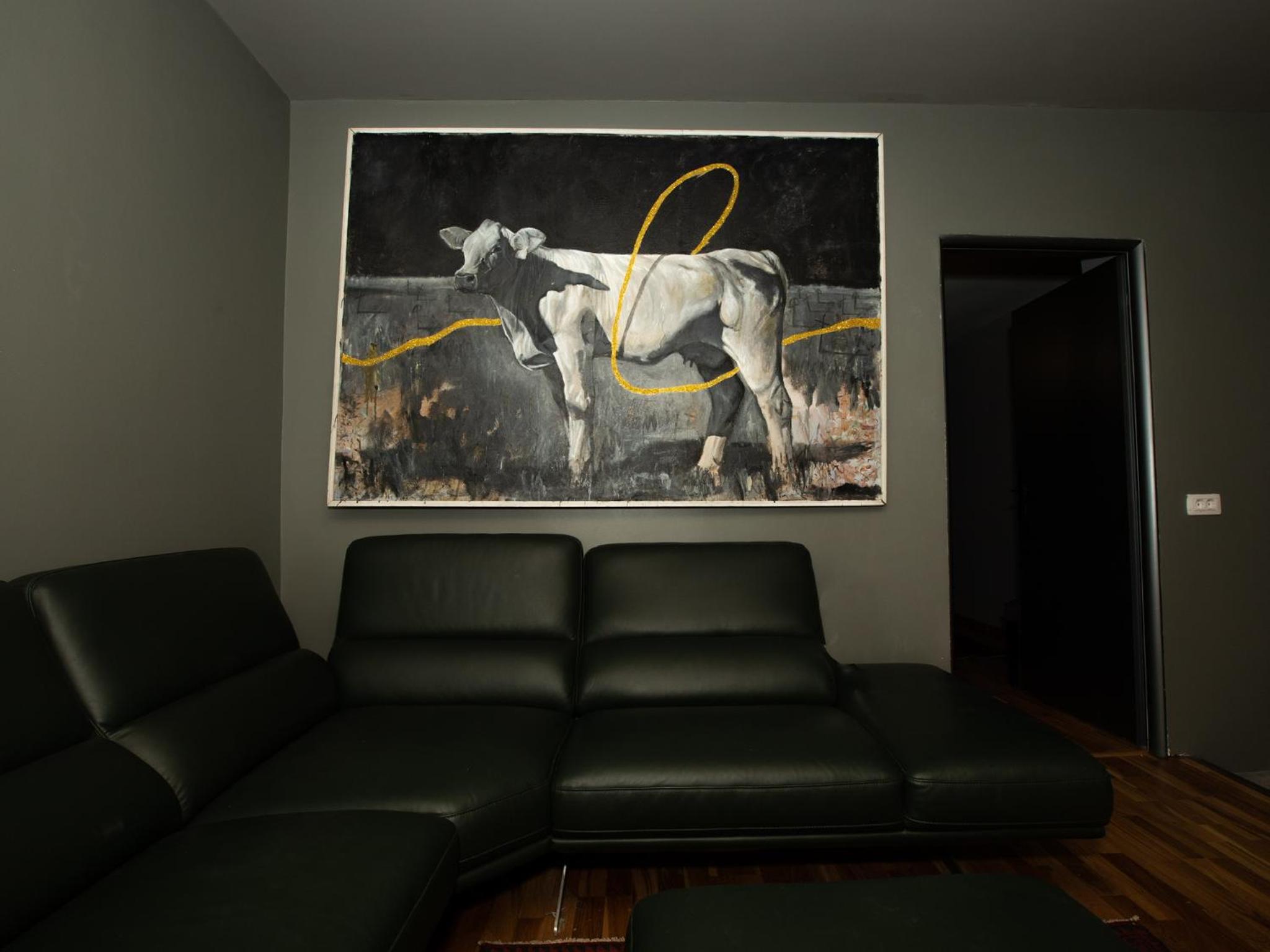Four-Bedroom House - Photo 42